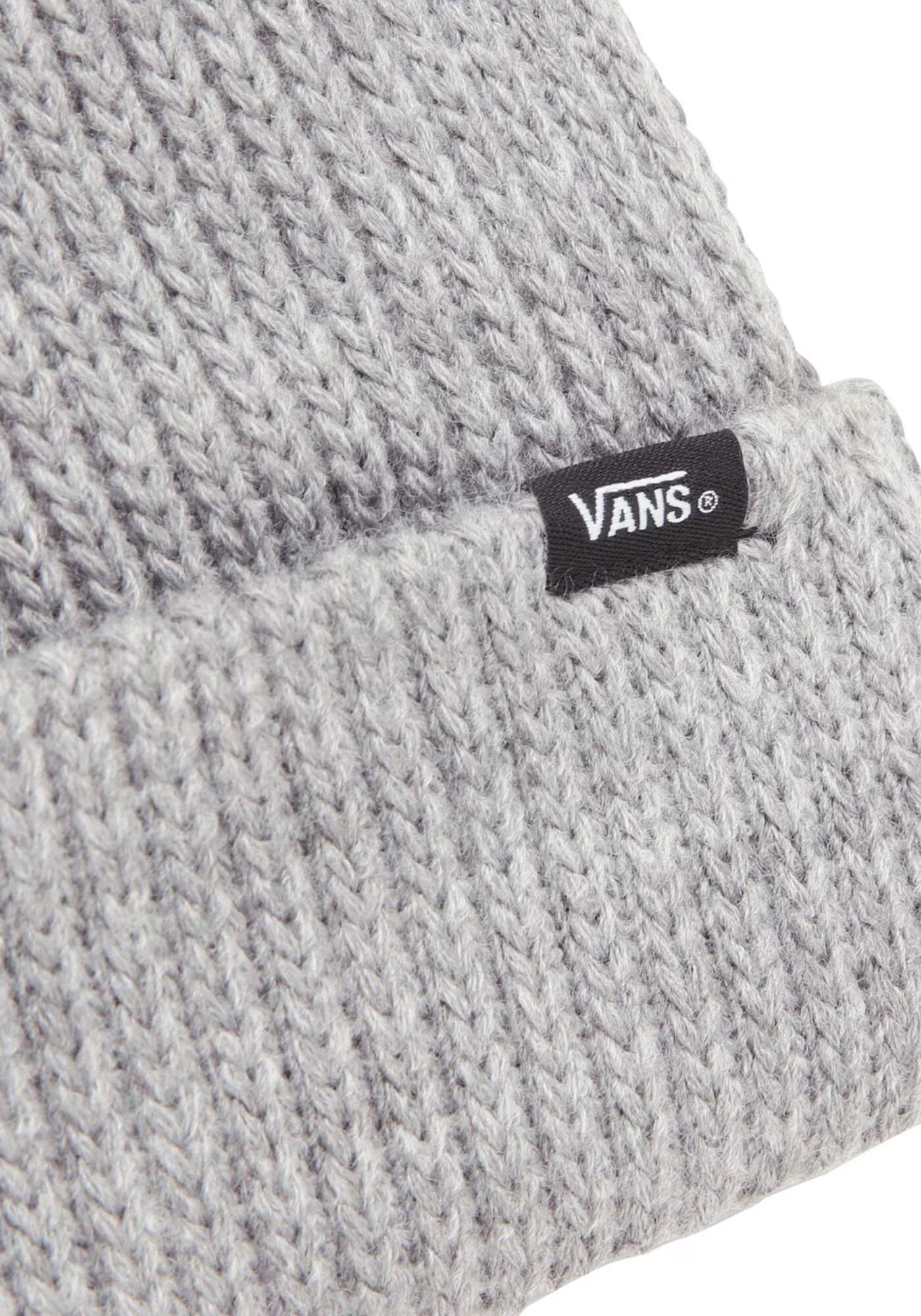 VANS Căciulă 'BY CORE BASICS' gri - Pled.ro