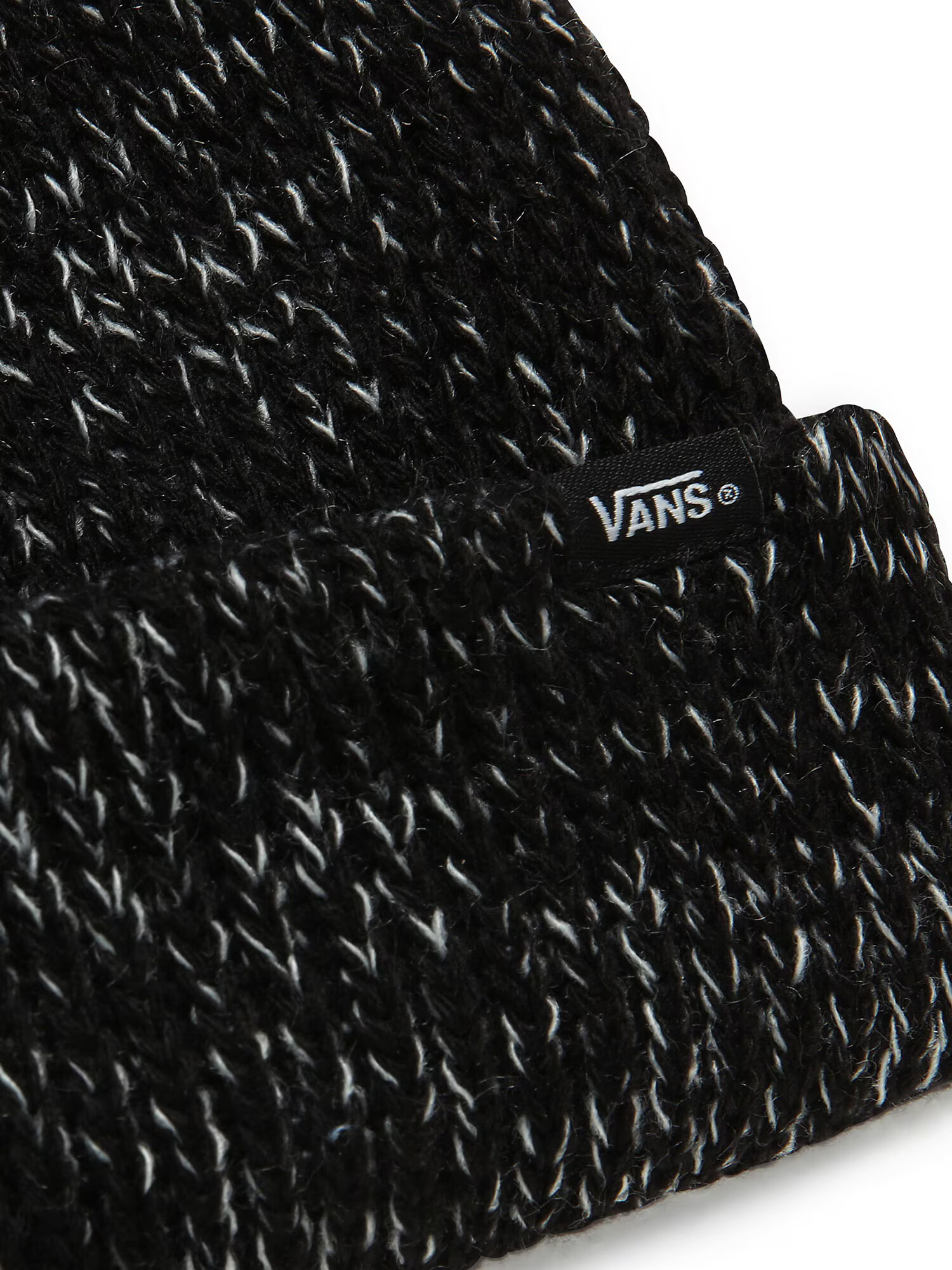 VANS Căciulă 'MN CORE BASICS' gri / negru - Pled.ro