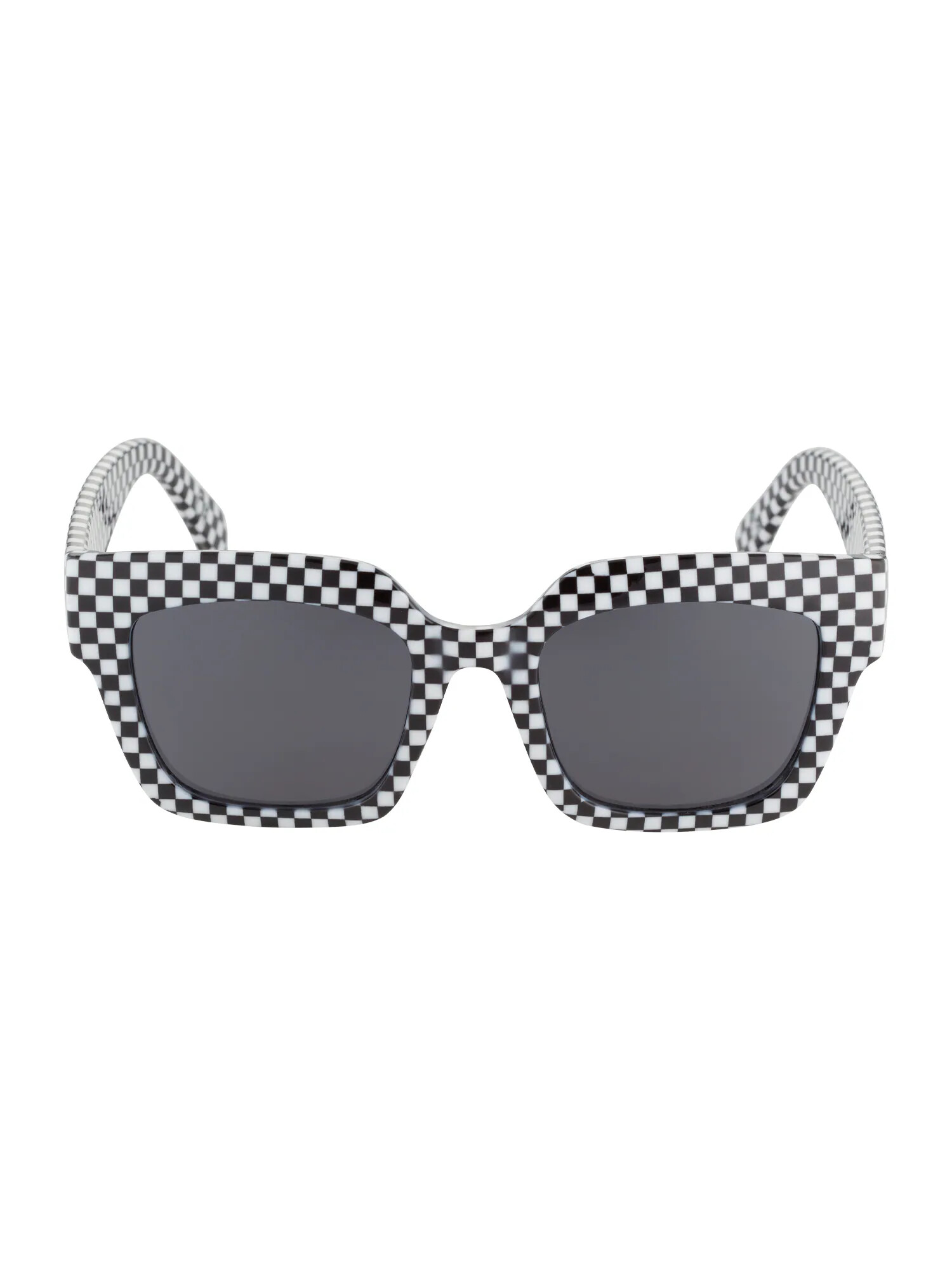 VANS Ochelari de soare 'BELDEN SHADES' negru / alb - Pled.ro