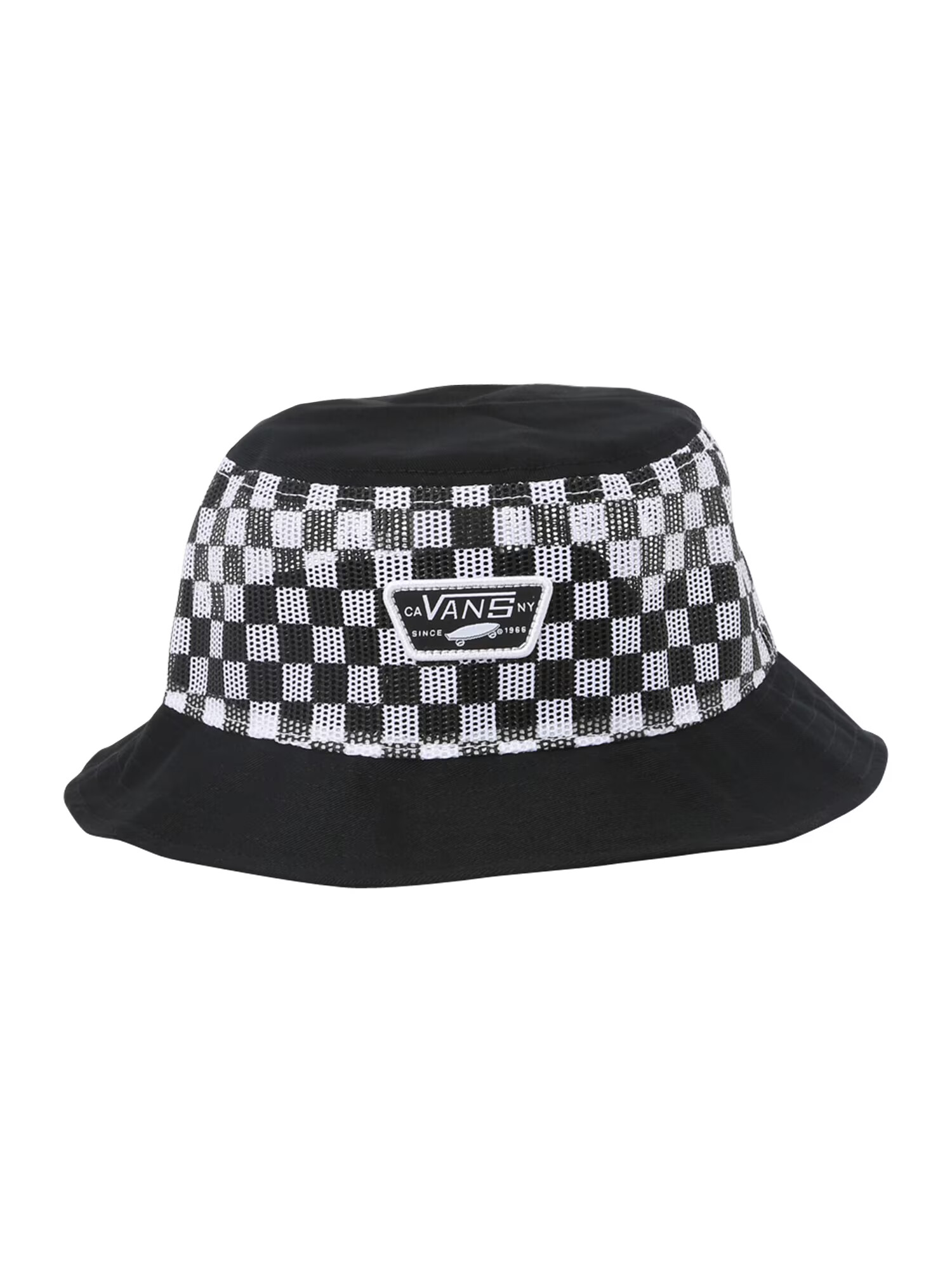 VANS Pălărie negru / alb - Pled.ro