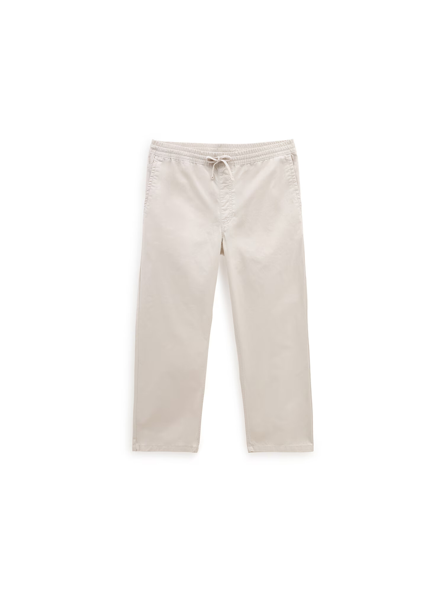 VANS Pantaloni bej deschis - Pled.ro