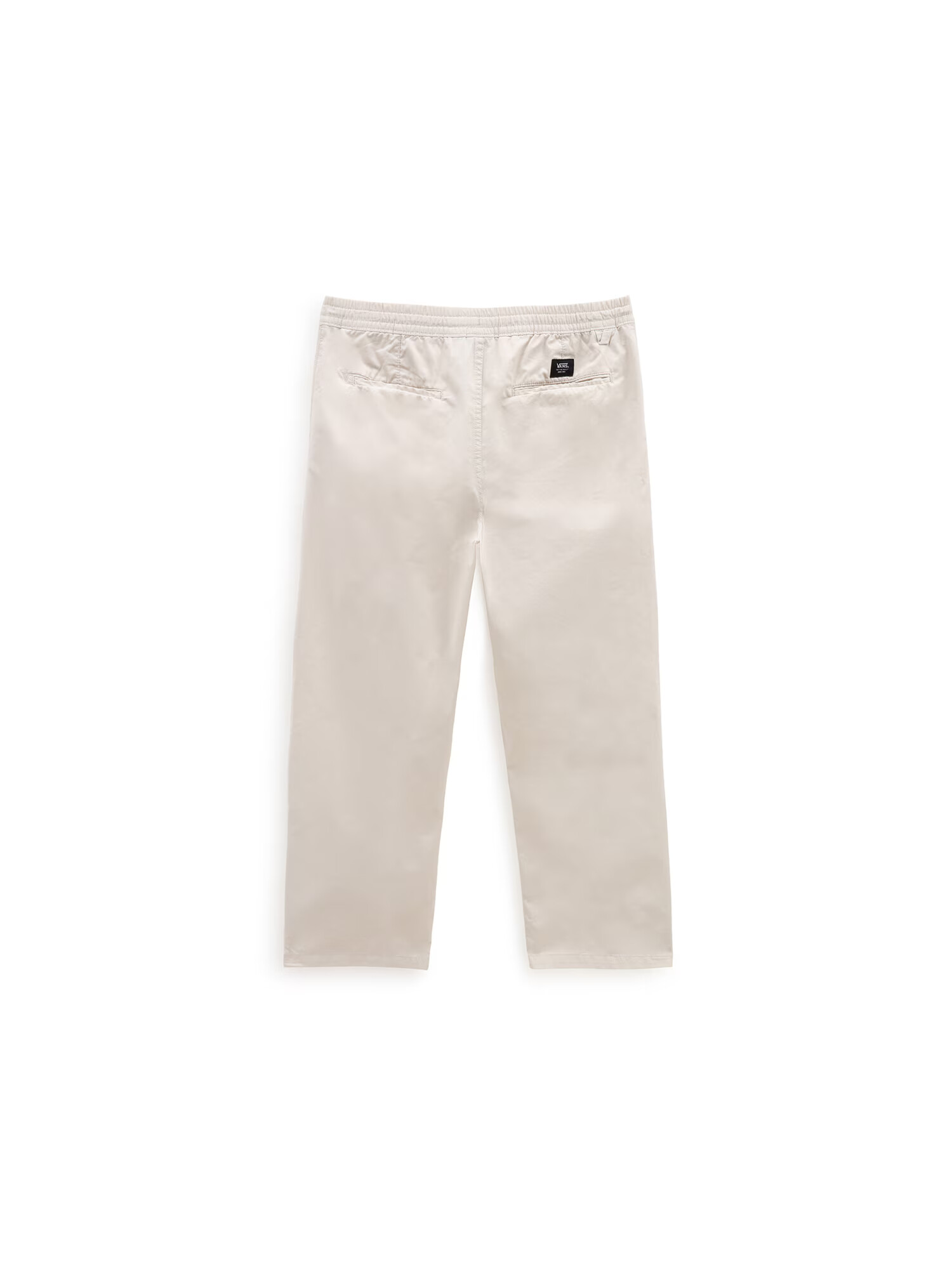 VANS Pantaloni bej deschis - Pled.ro