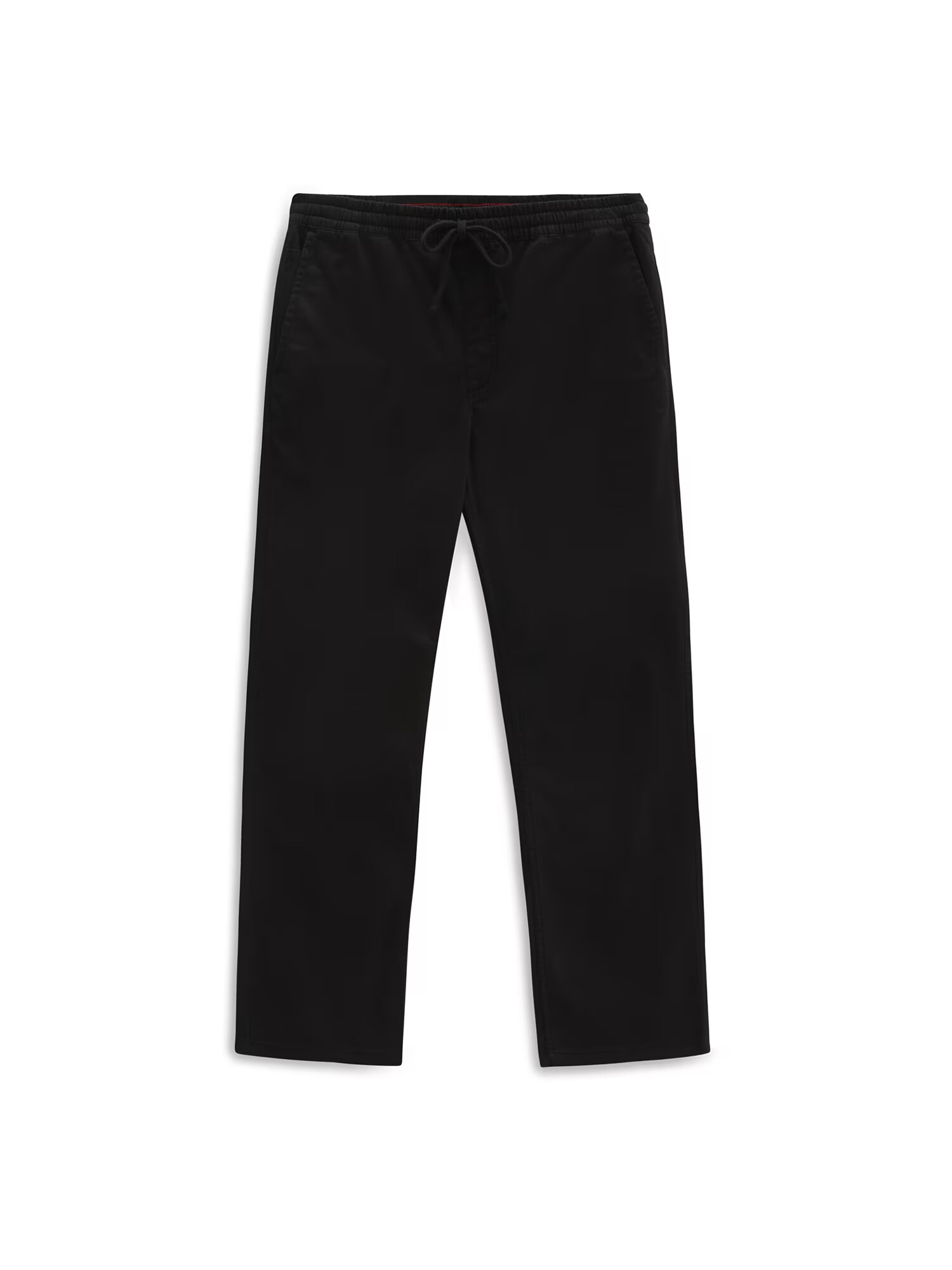 VANS Pantaloni negru - Pled.ro