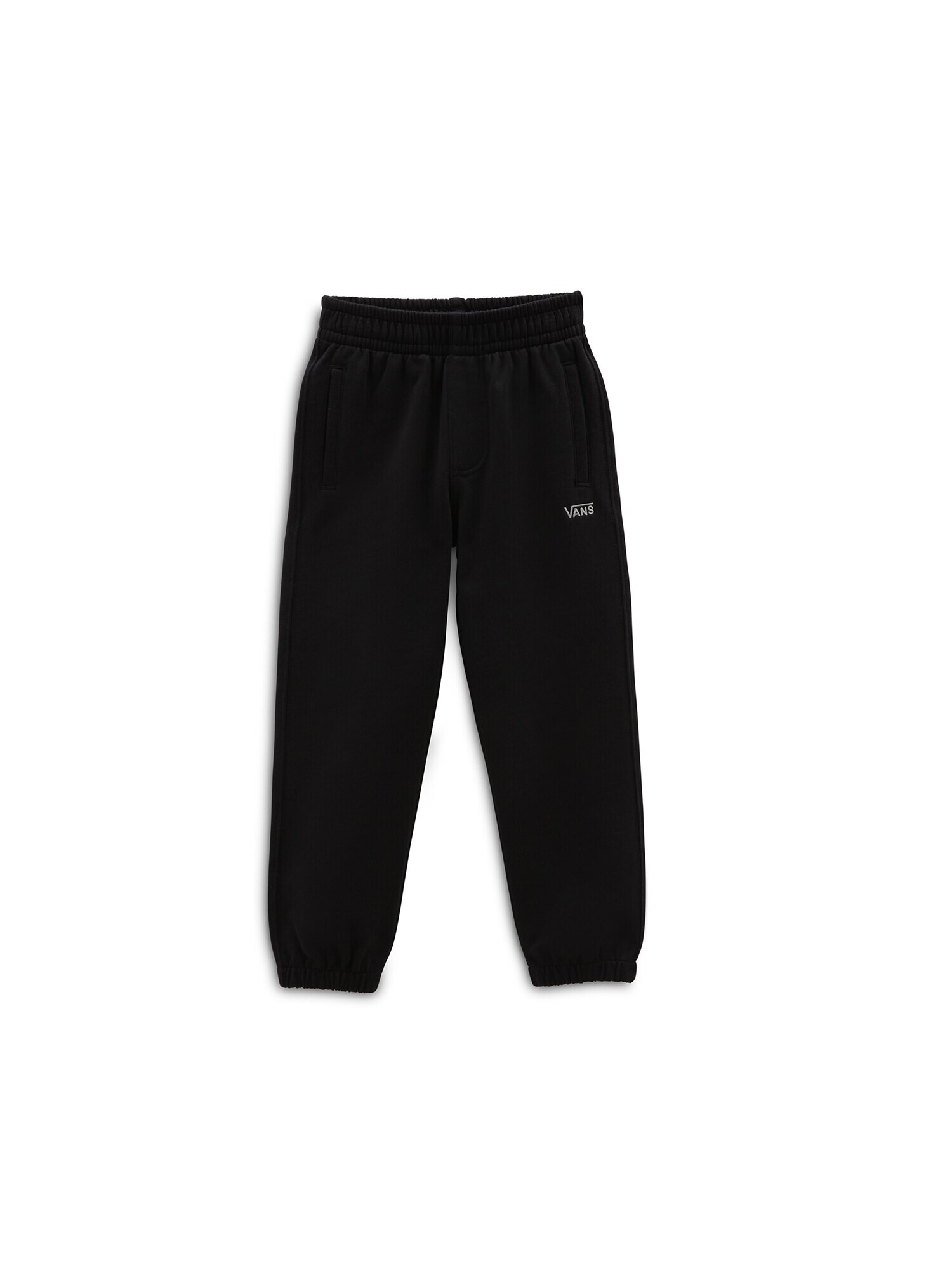 VANS Pantaloni negru - Pled.ro