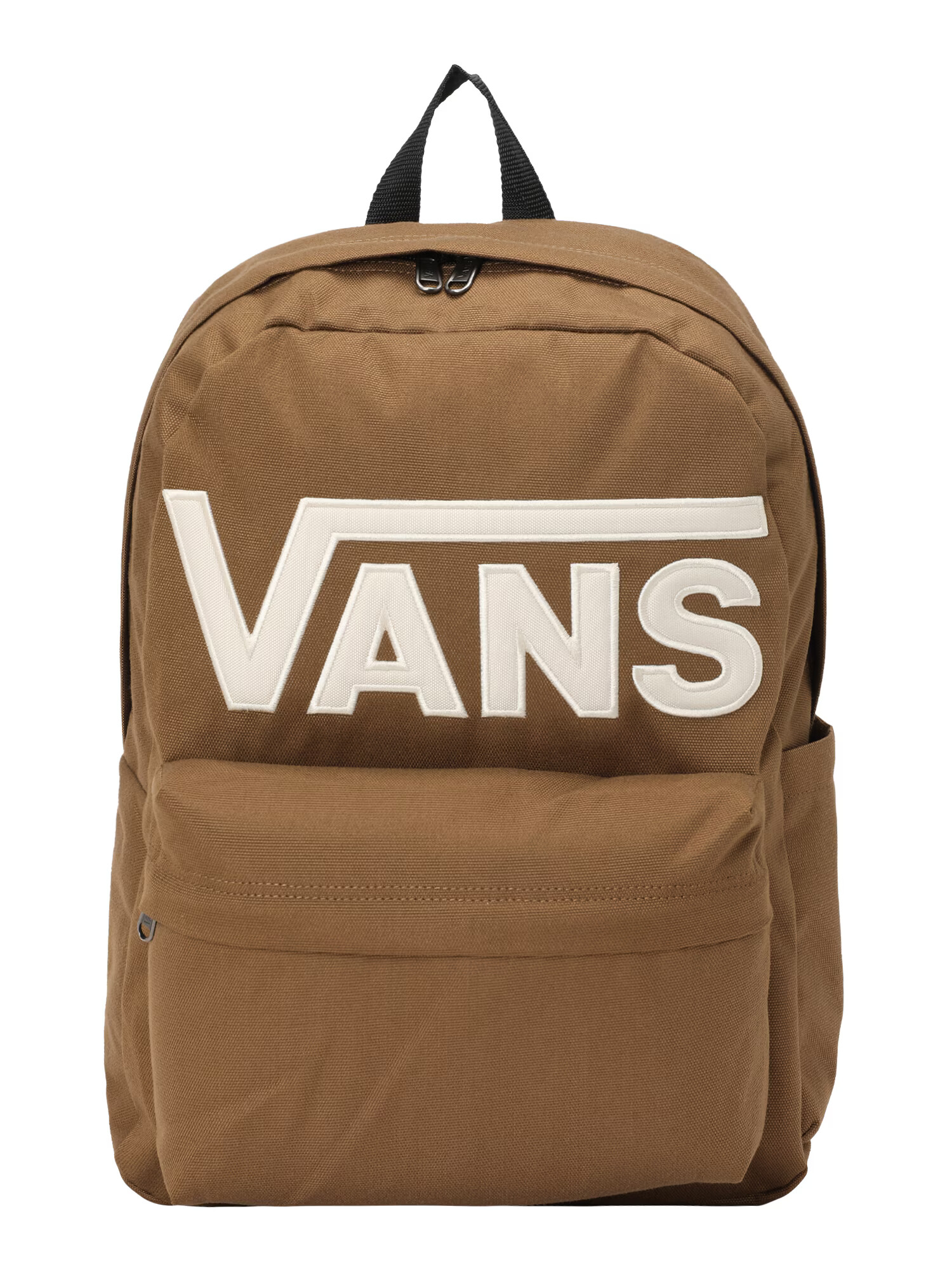 VANS Rucsac alb kitt / maro - Pled.ro