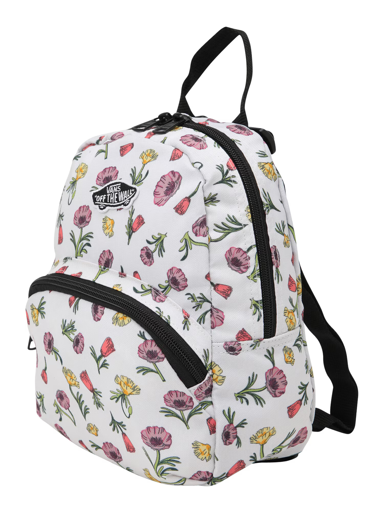 VANS Rucsac 'GOT THIS' mai multe culori / alb - Pled.ro