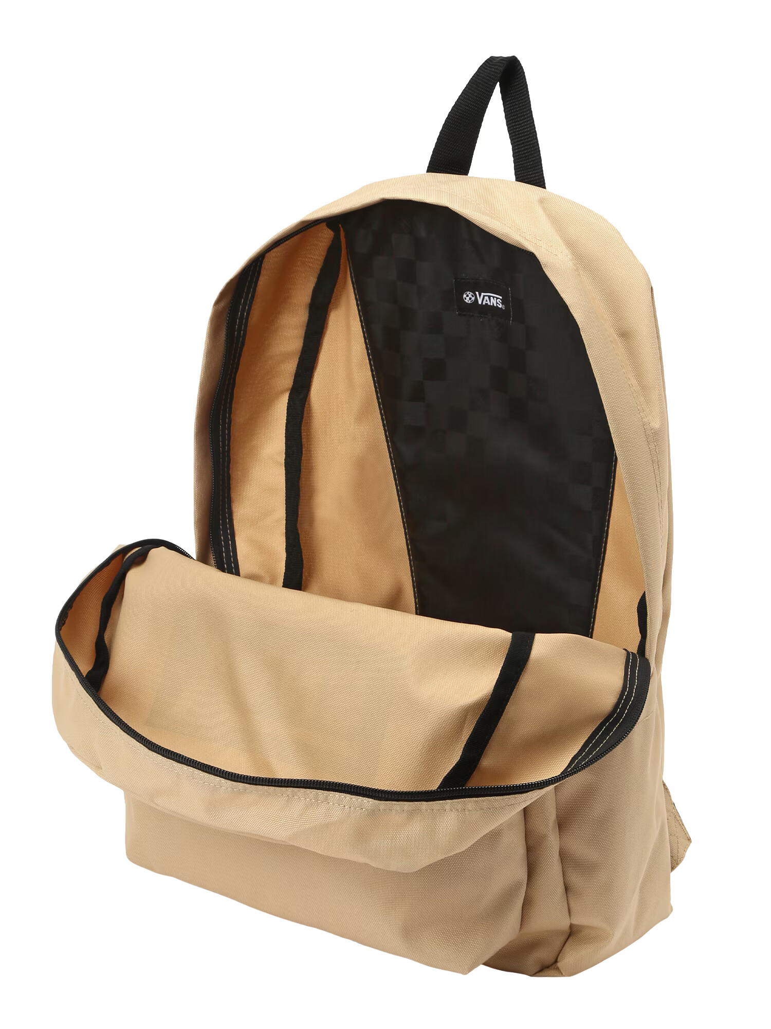 VANS Rucsac grej / negru - Pled.ro