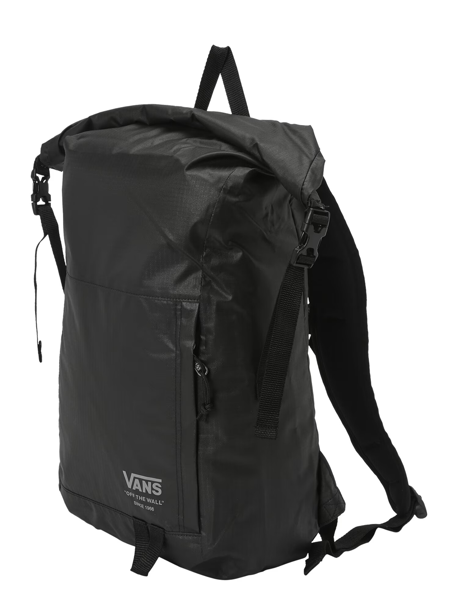 VANS Rucsac gri argintiu / negru - Pled.ro