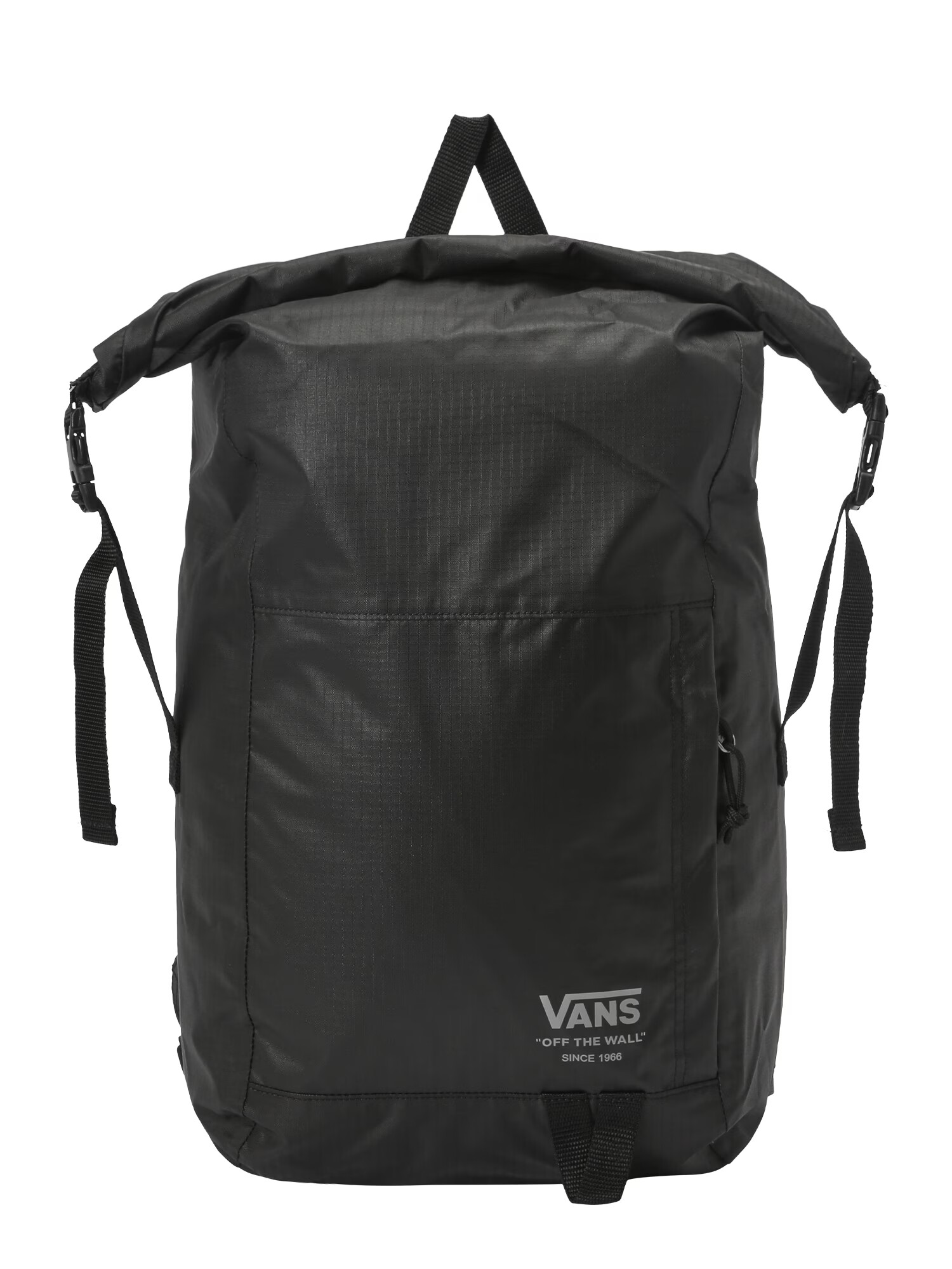 VANS Rucsac gri argintiu / negru - Pled.ro