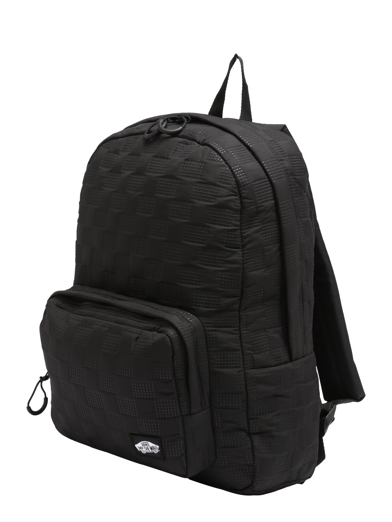 VANS Rucsac 'LONG HAUL II' negru - Pled.ro