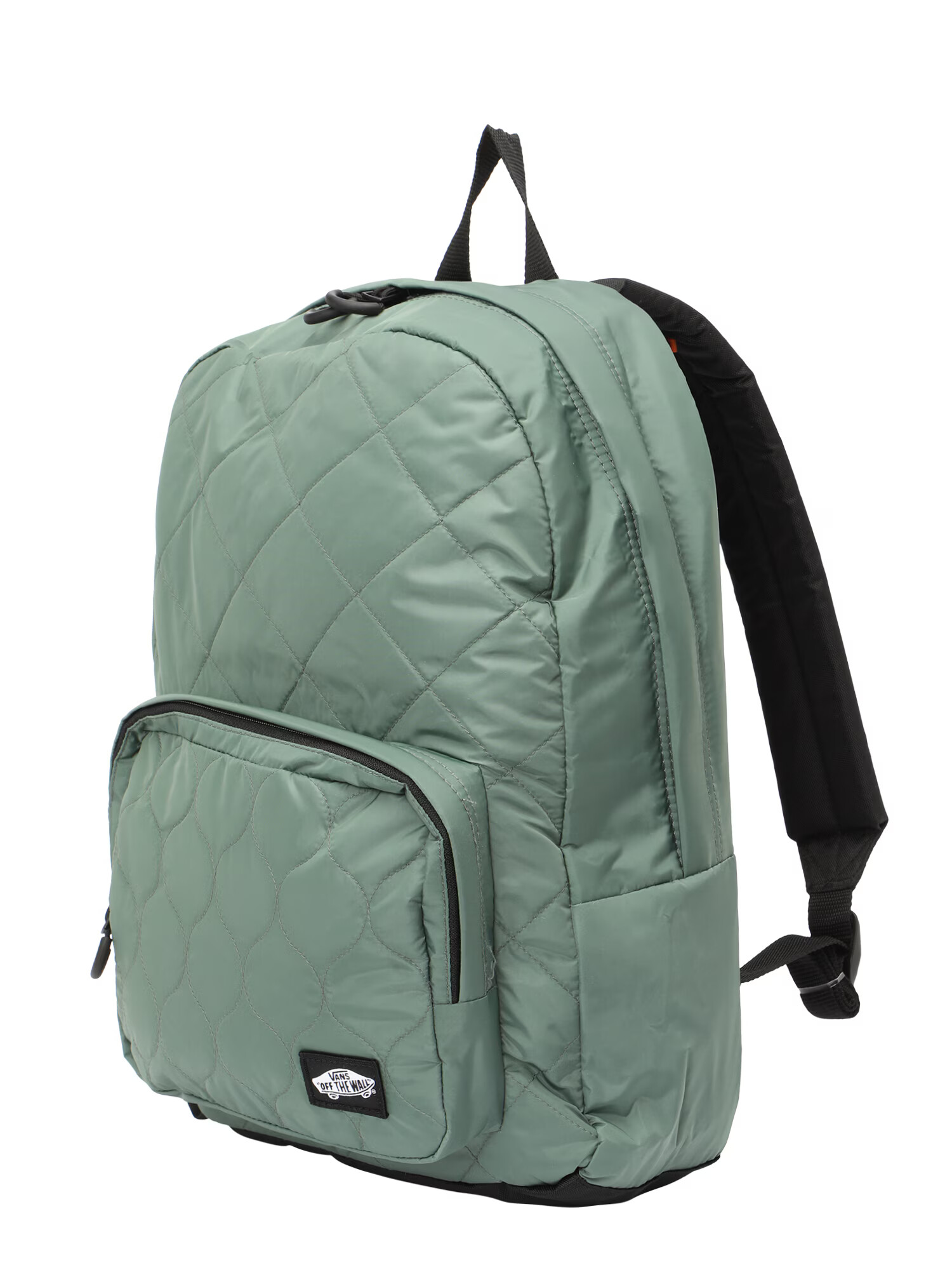 VANS Rucsac 'LONG HAUL II' verde pastel - Pled.ro