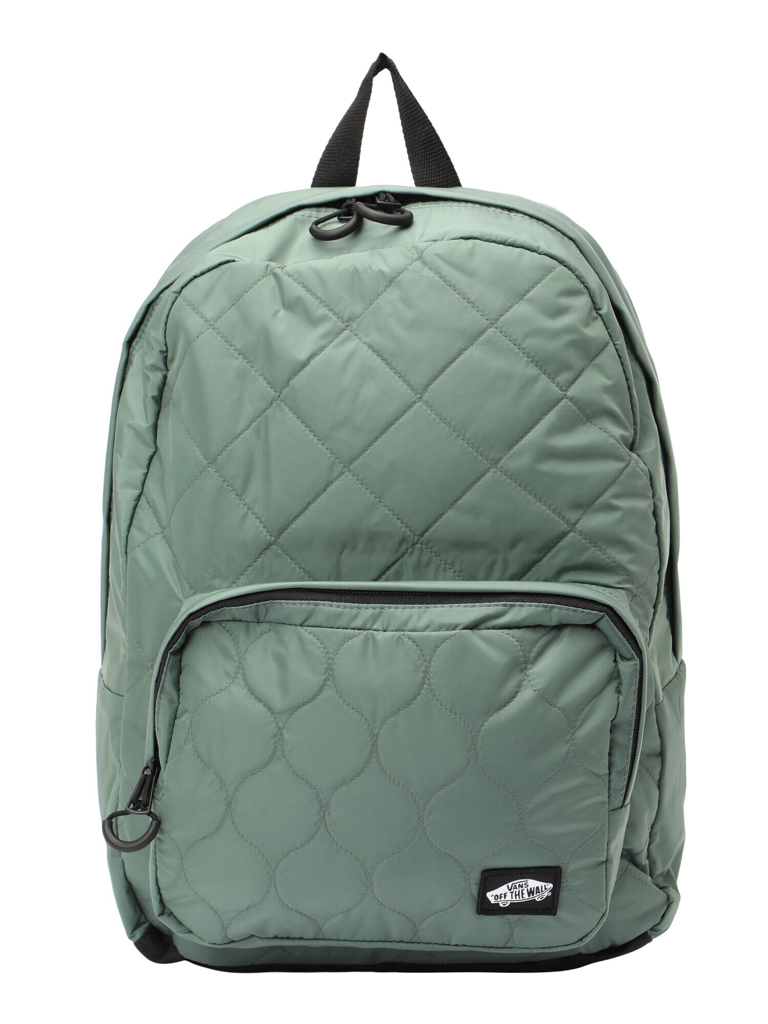 VANS Rucsac 'LONG HAUL II' verde pastel - Pled.ro