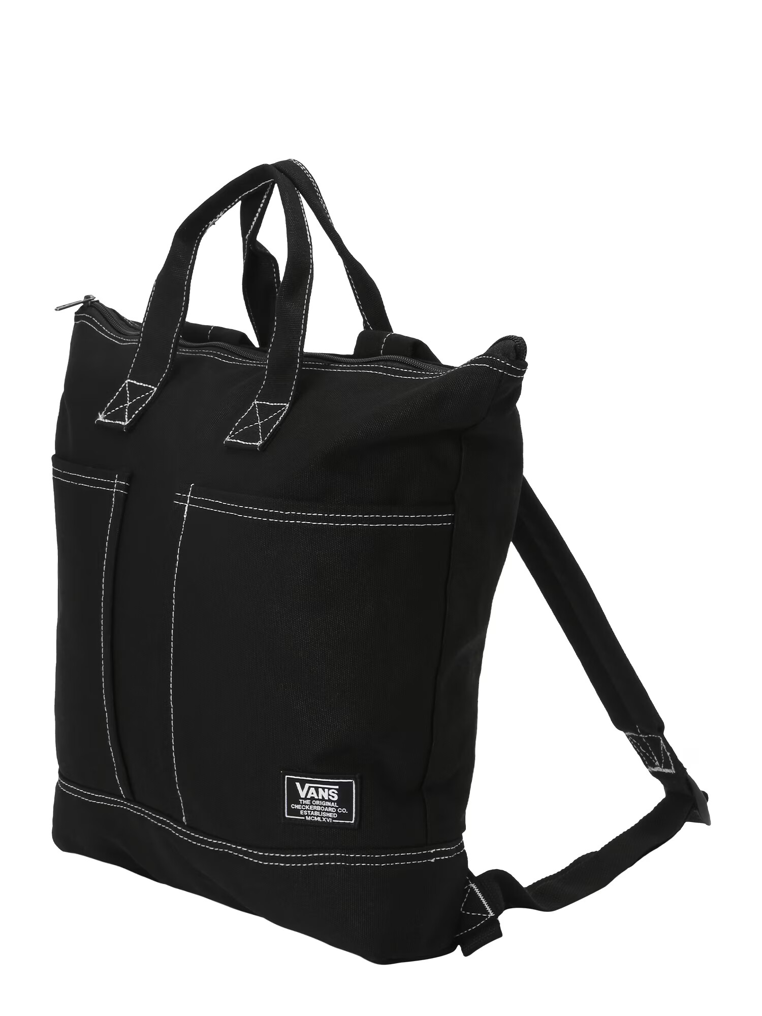 VANS Rucsac negru - Pled.ro