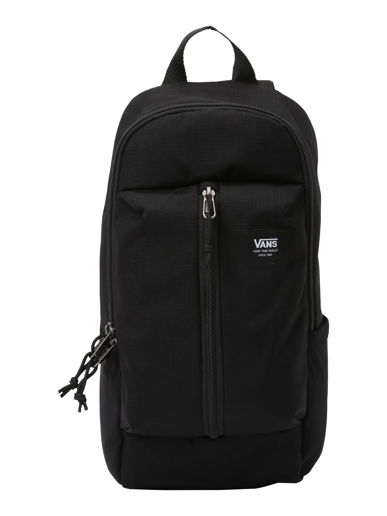 VANS Rucsac negru / alb - Pled.ro