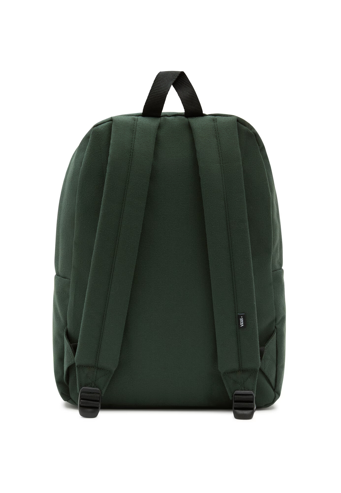 VANS Rucsac 'Old School' galben muștar / verde / alb - Pled.ro