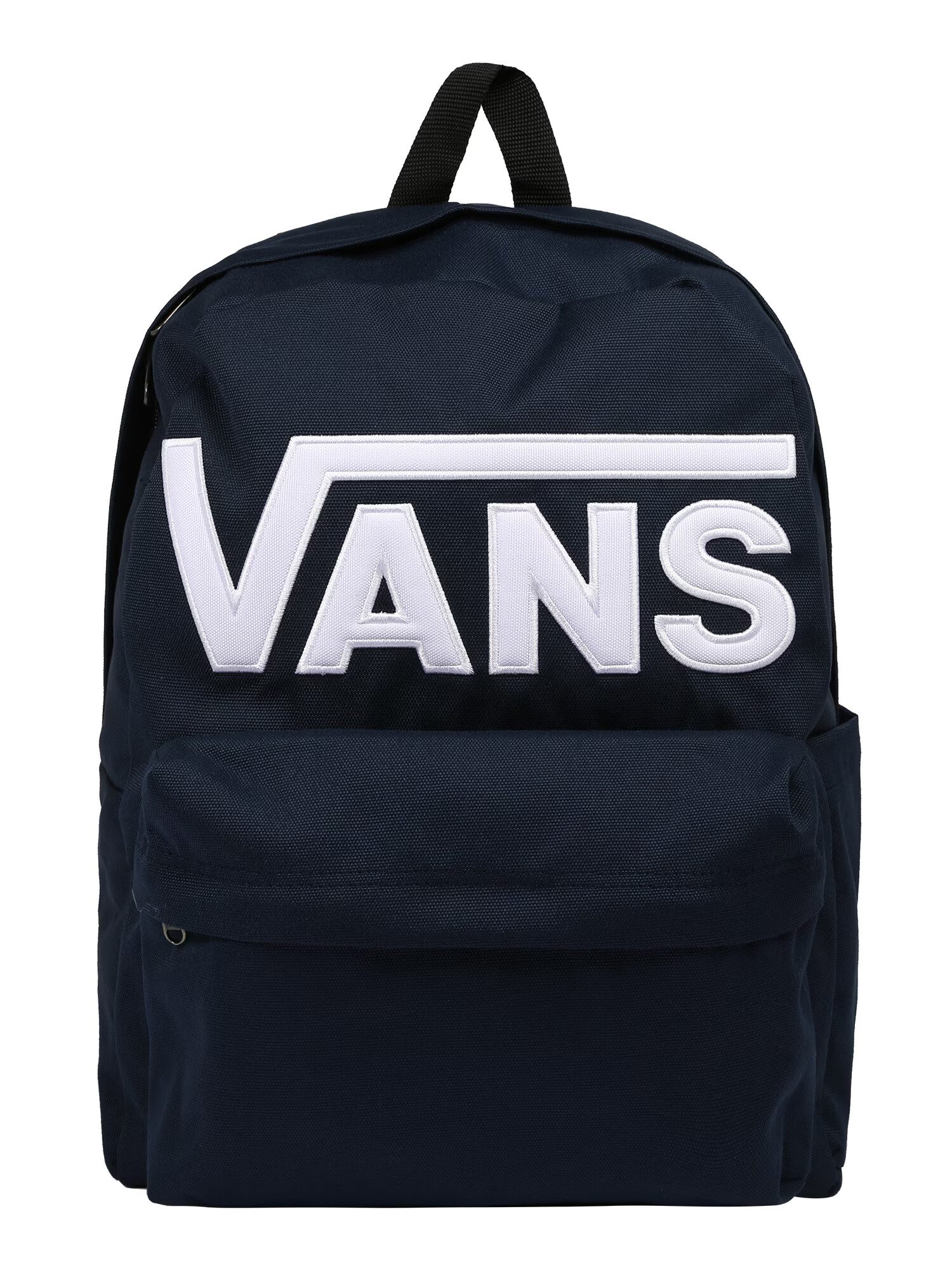 VANS Rucsac bleumarin / alb - Pled.ro