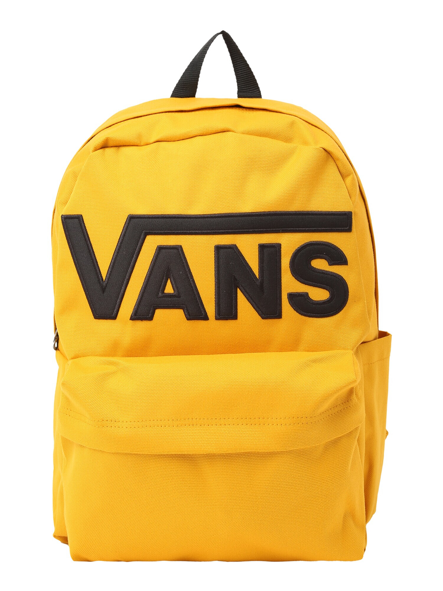 VANS Rucsac 'OLD SKOOL' galben auriu / negru - Pled.ro