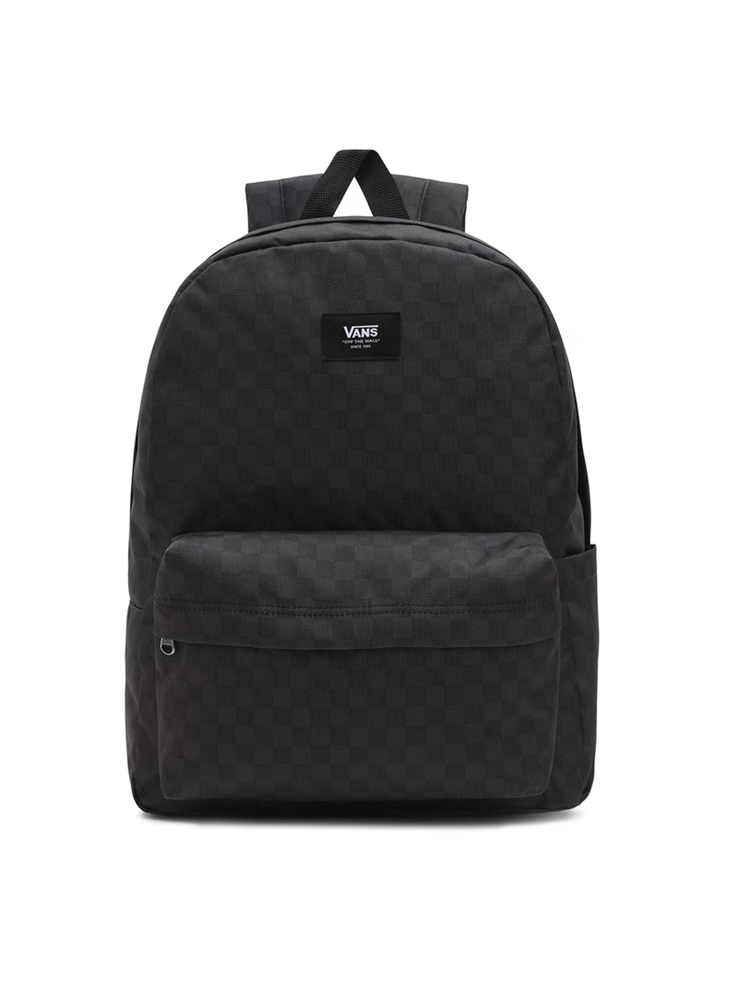 VANS Rucsac 'OLD SKOOL' gri închis / negru - Pled.ro