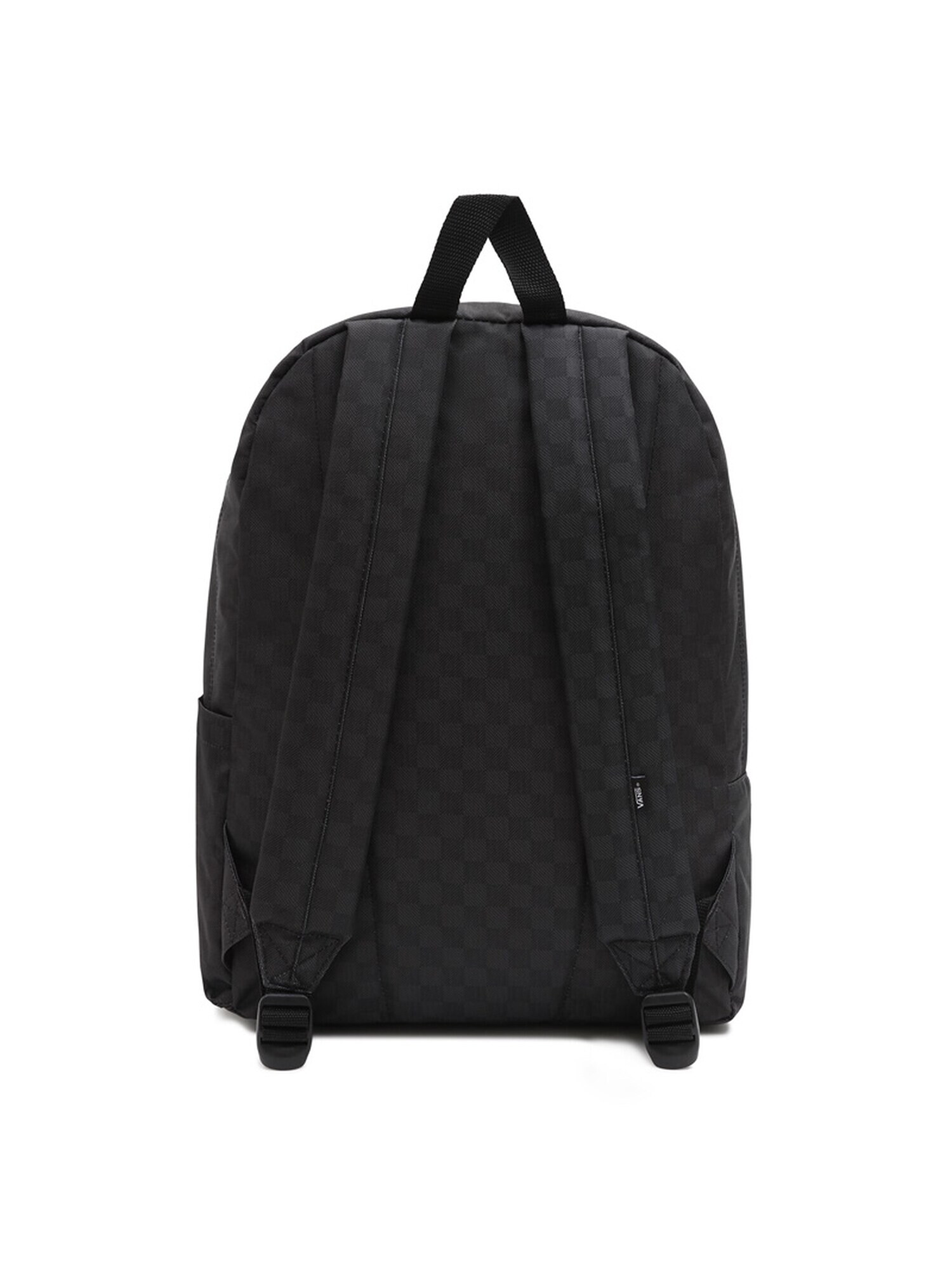 VANS Rucsac 'OLD SKOOL' gri închis / negru - Pled.ro