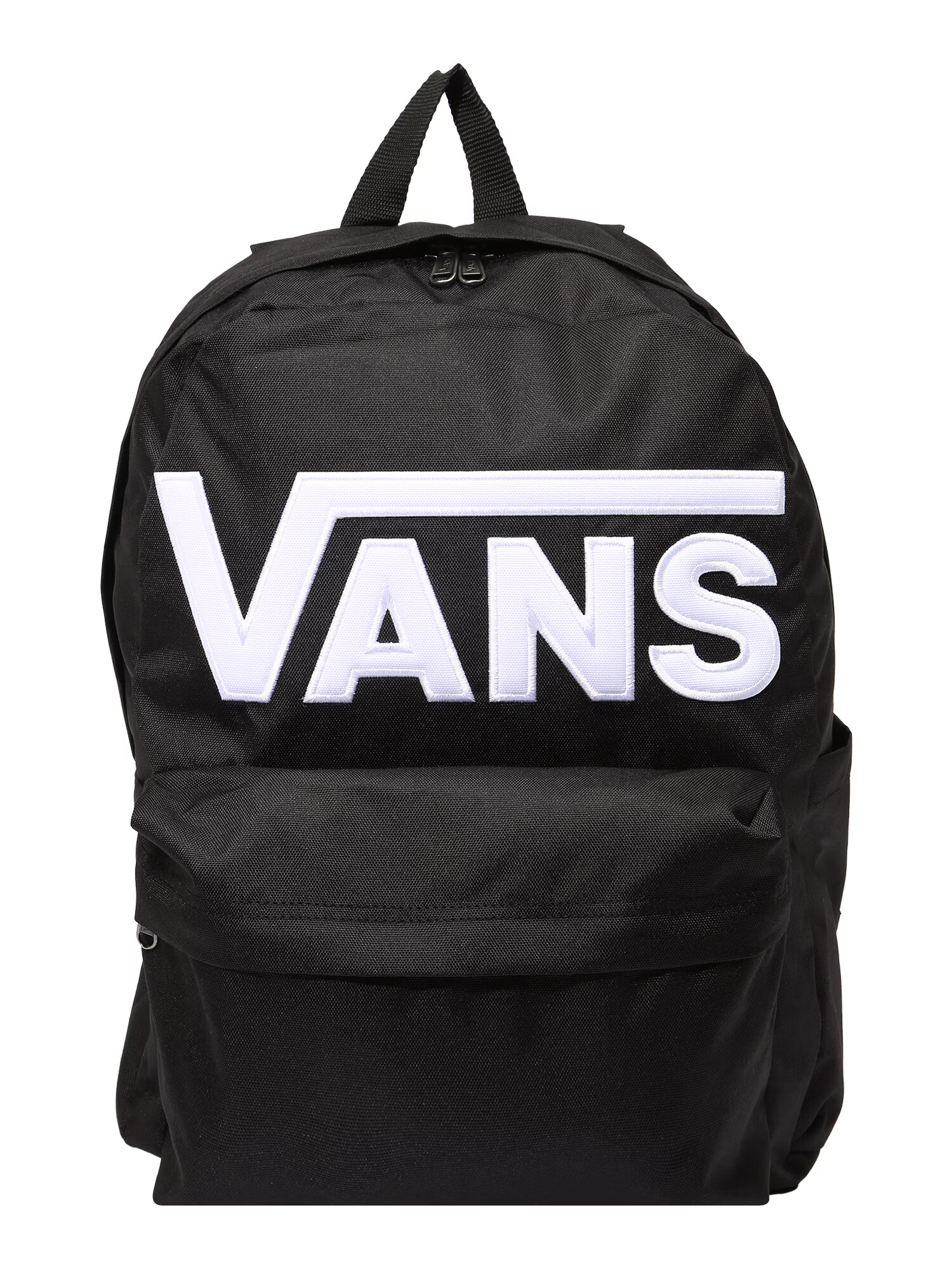 VANS Rucsac 'Old Skool' negru / alb - Pled.ro