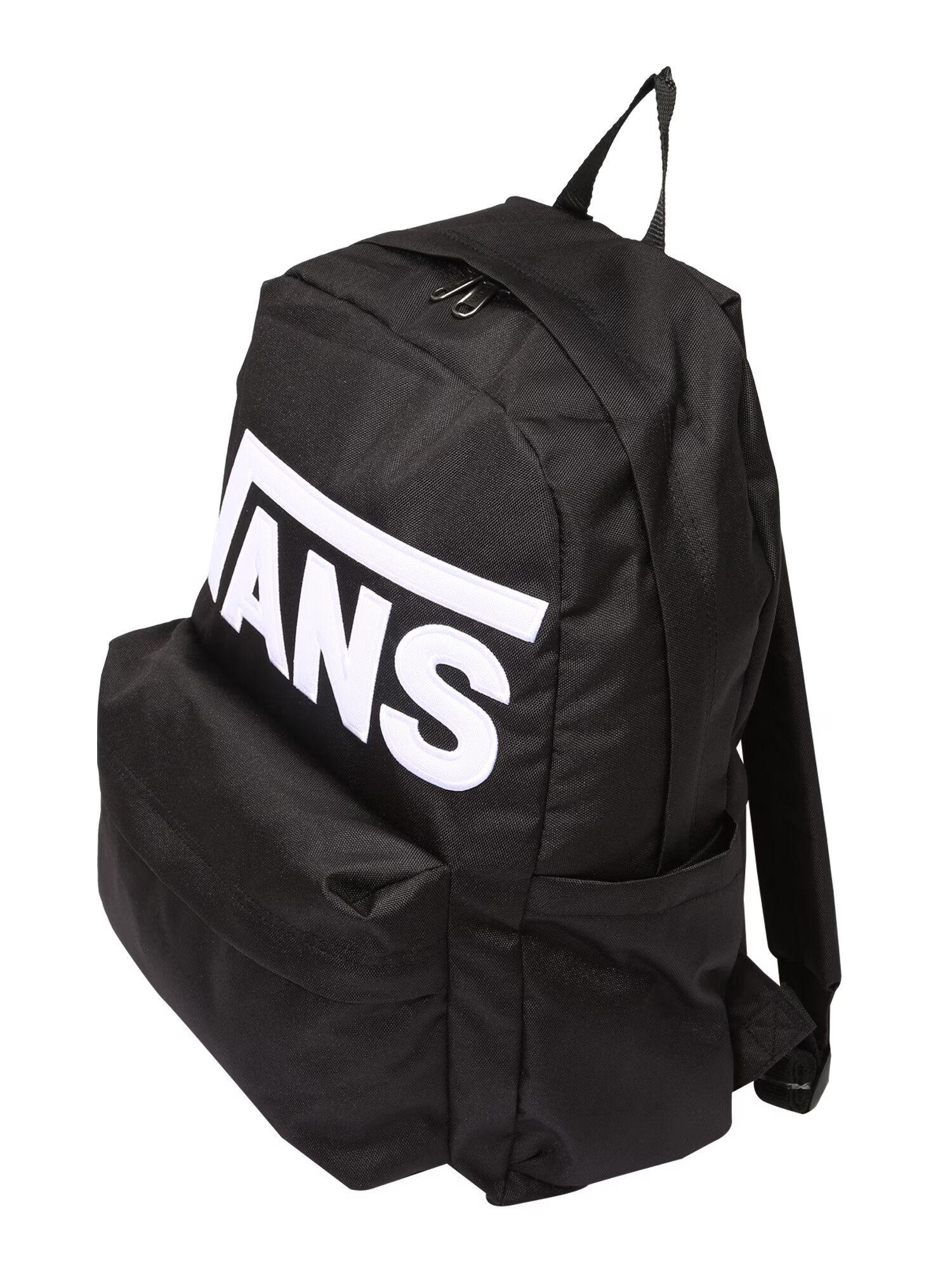 VANS Rucsac 'Old Skool' negru / alb - Pled.ro