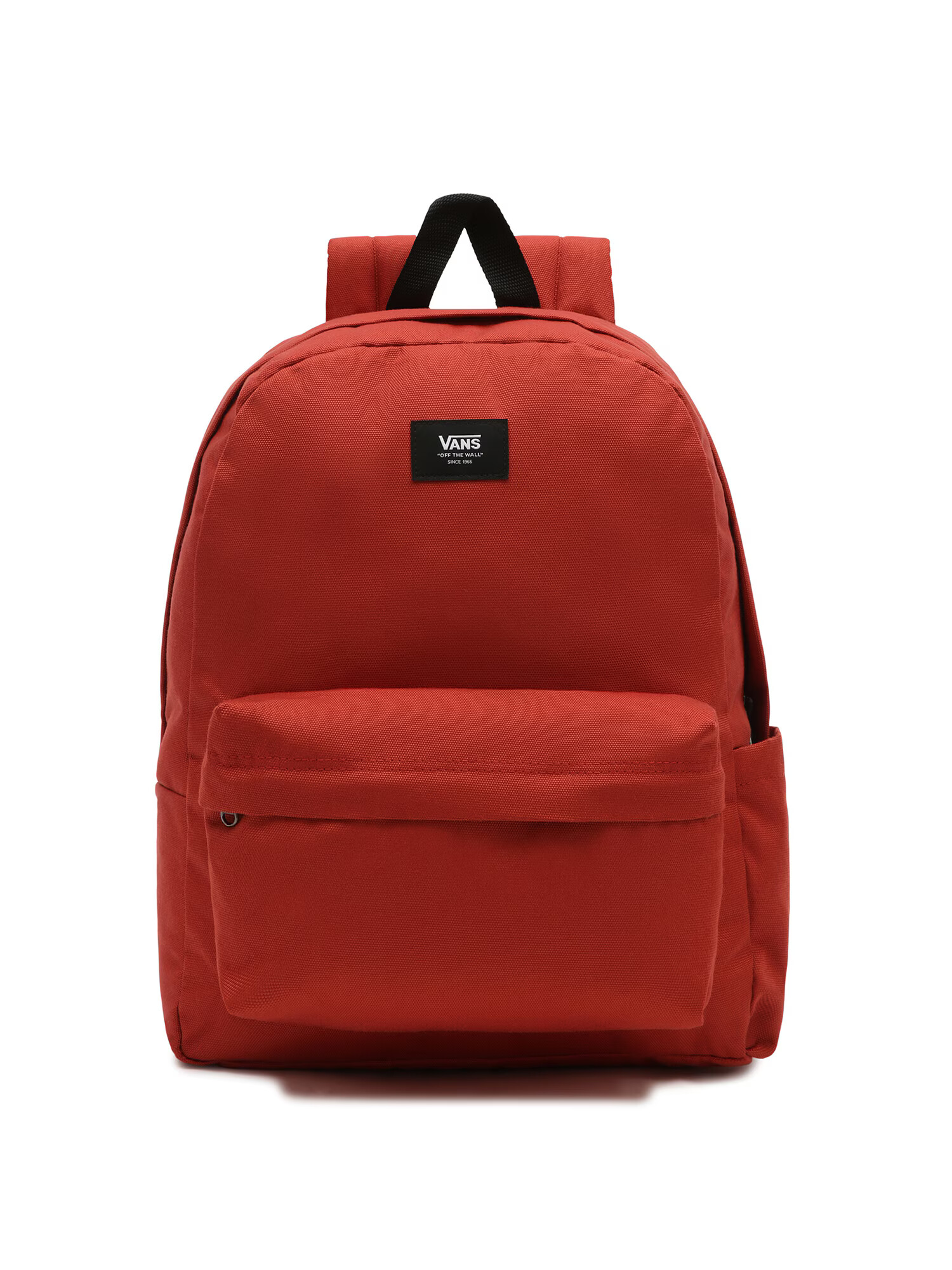 VANS Rucsac 'Ols skool III' roșu - Pled.ro