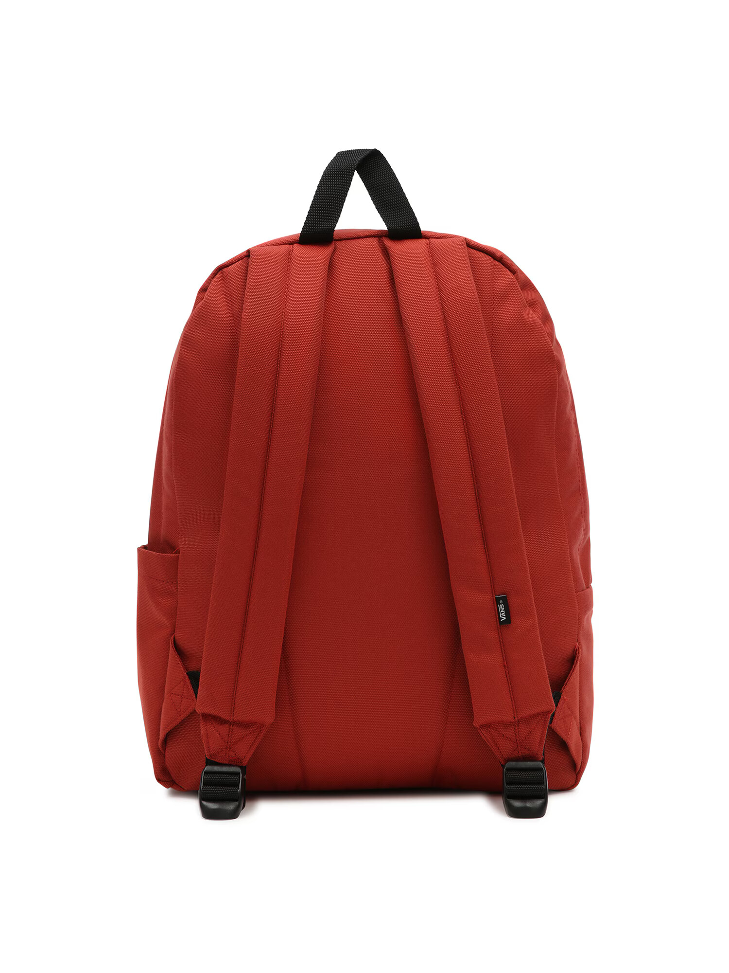 VANS Rucsac 'Ols skool III' roșu - Pled.ro