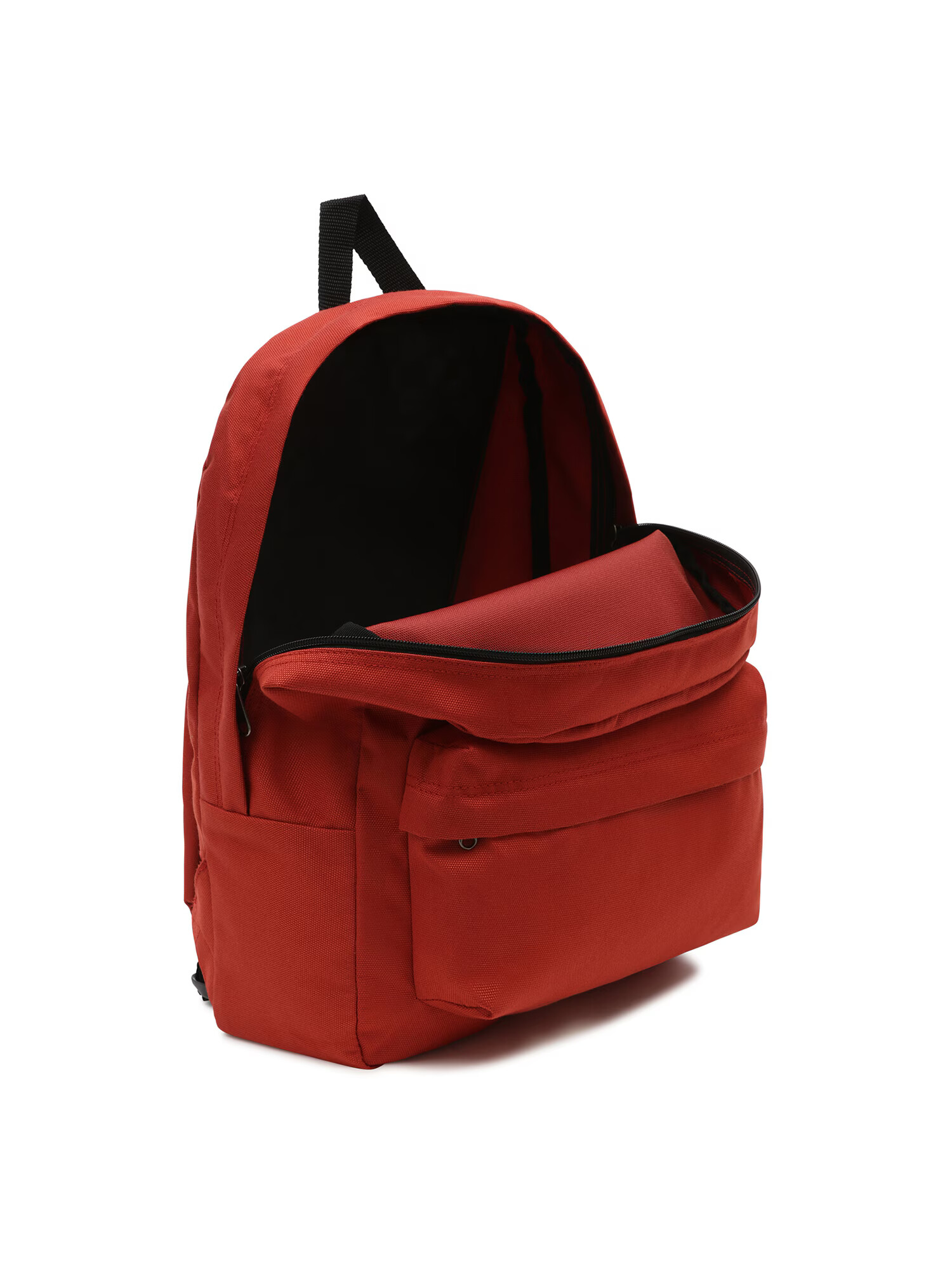 VANS Rucsac 'Ols skool III' roșu - Pled.ro