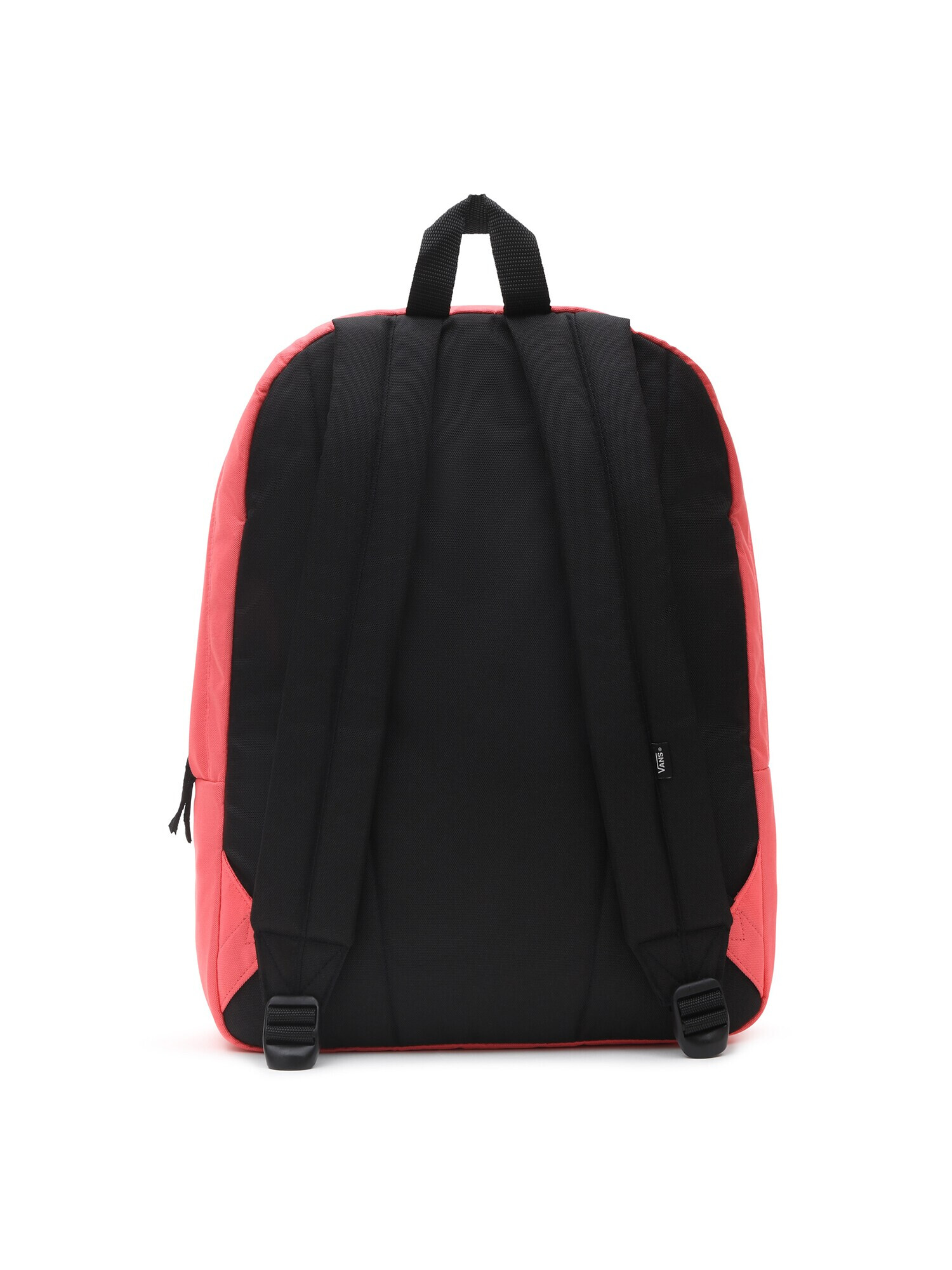 VANS Rucsac 'Realm' rosé / negru / alb - Pled.ro