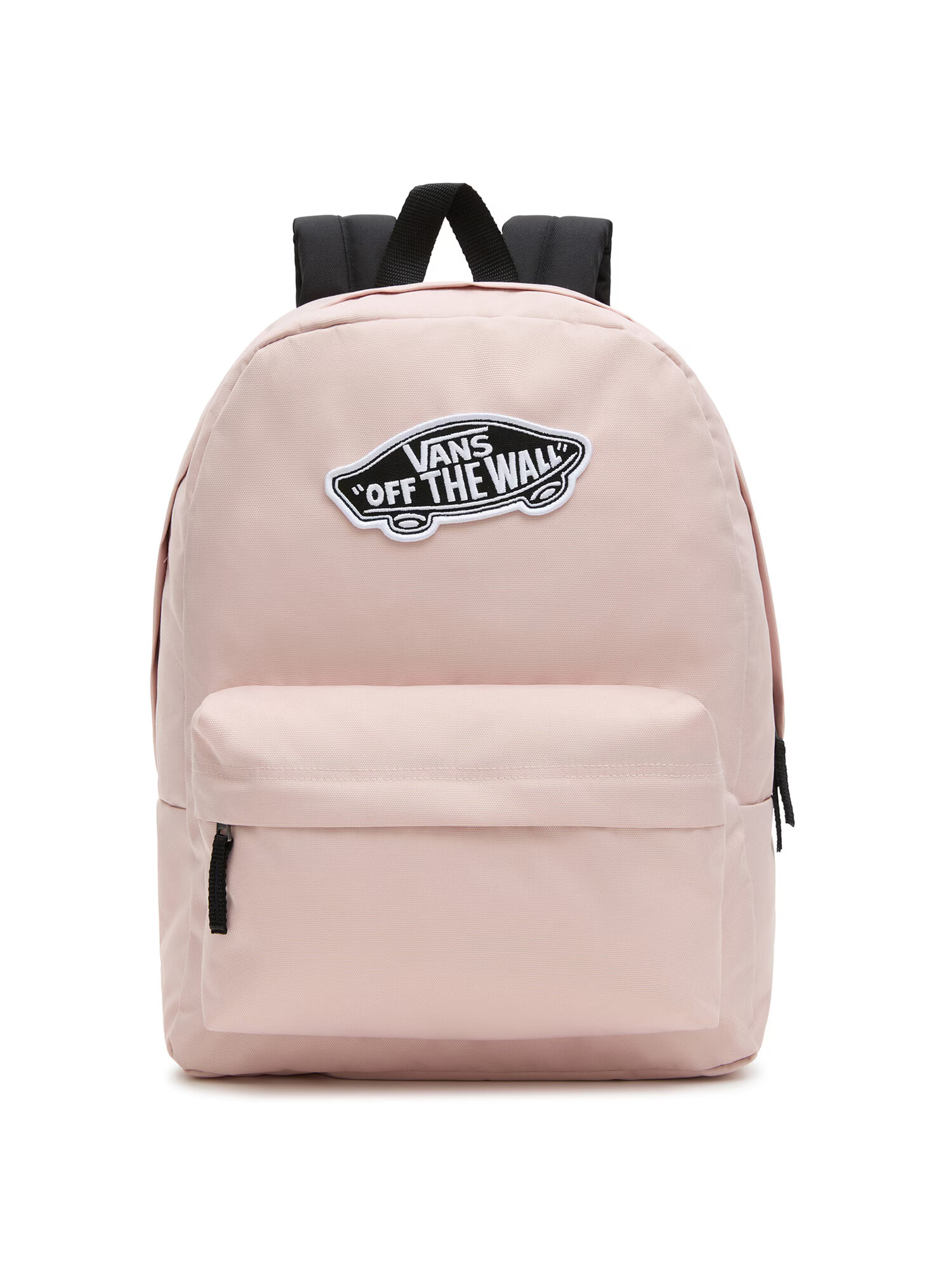 VANS Rucsac 'Realm' roz pastel / negru / alb - Pled.ro