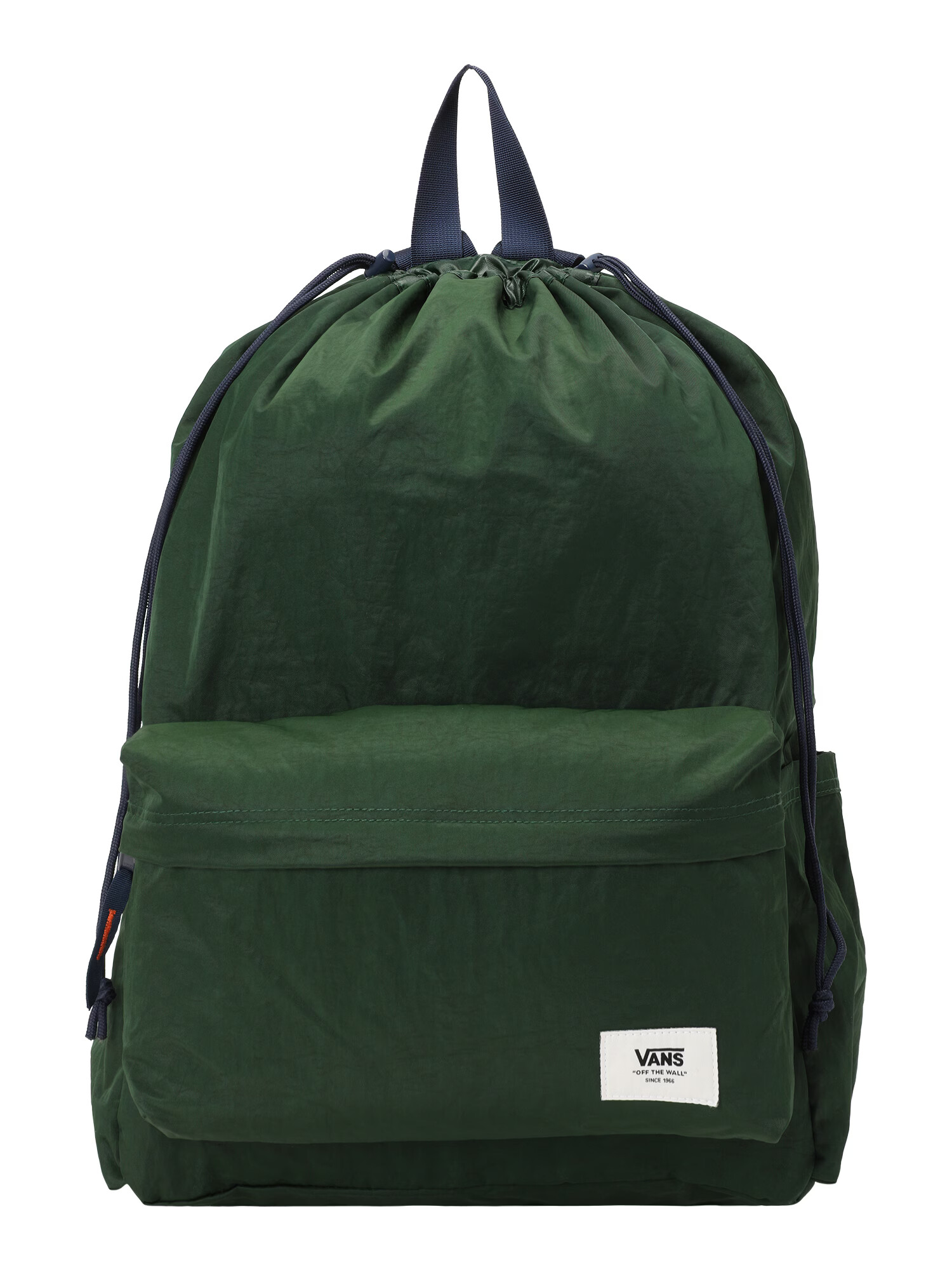 VANS Rucsac verde închis - Pled.ro