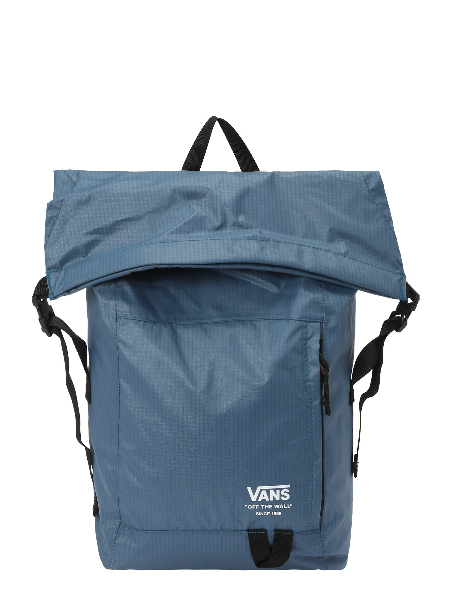 VANS Rucsac verde petrol / negru / alb - Pled.ro