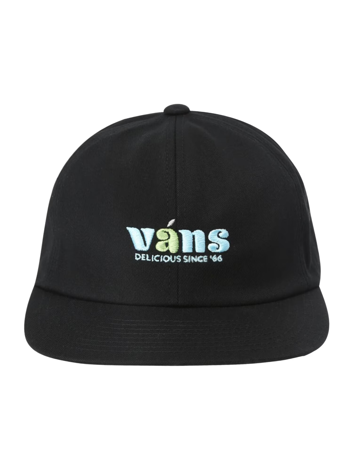 VANS Șapcă albastru deschis / verde deschis / negru - Pled.ro