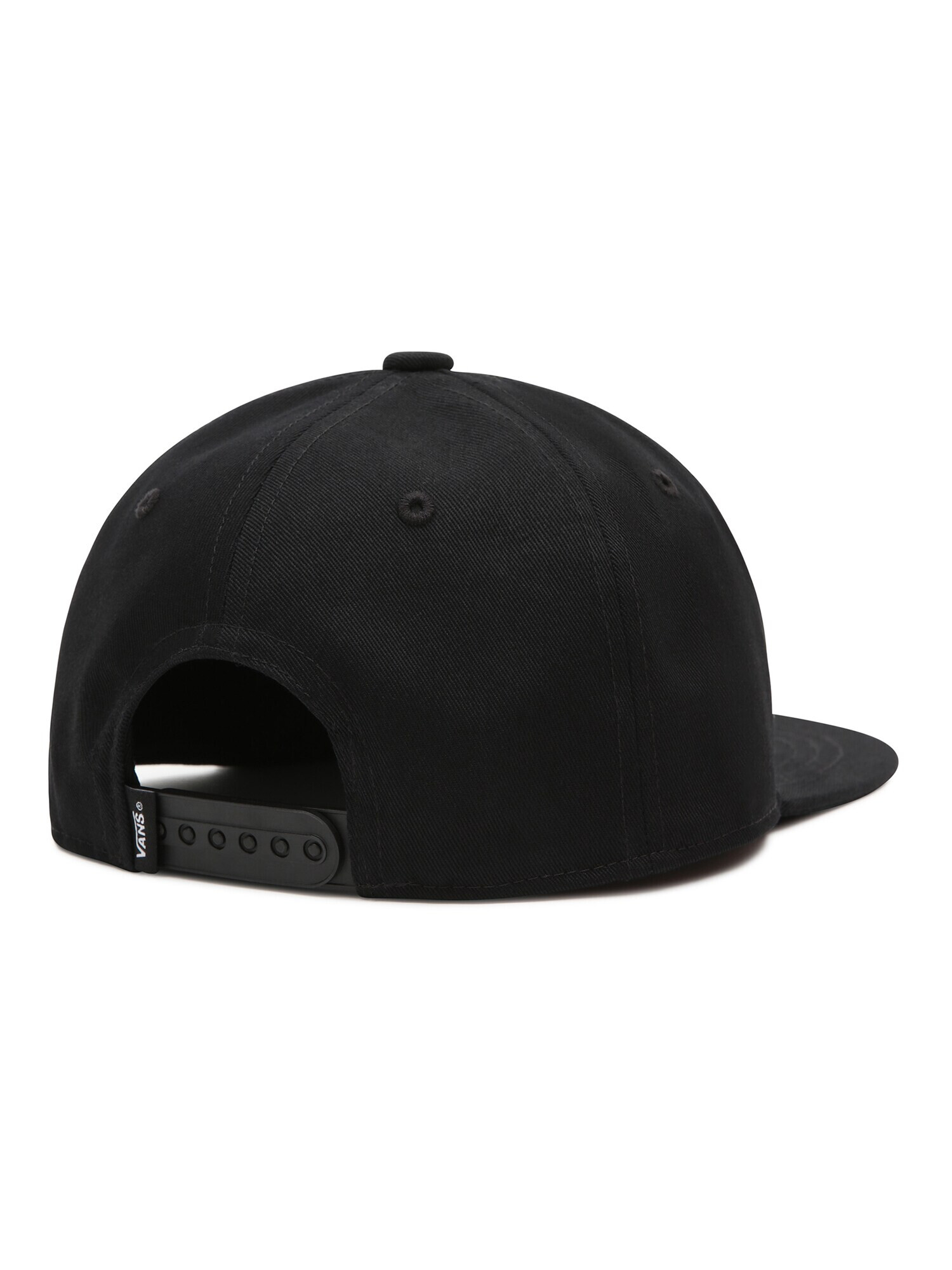 VANS Șapcă 'Crayola Snapback' roşu închis / negru / alb - Pled.ro