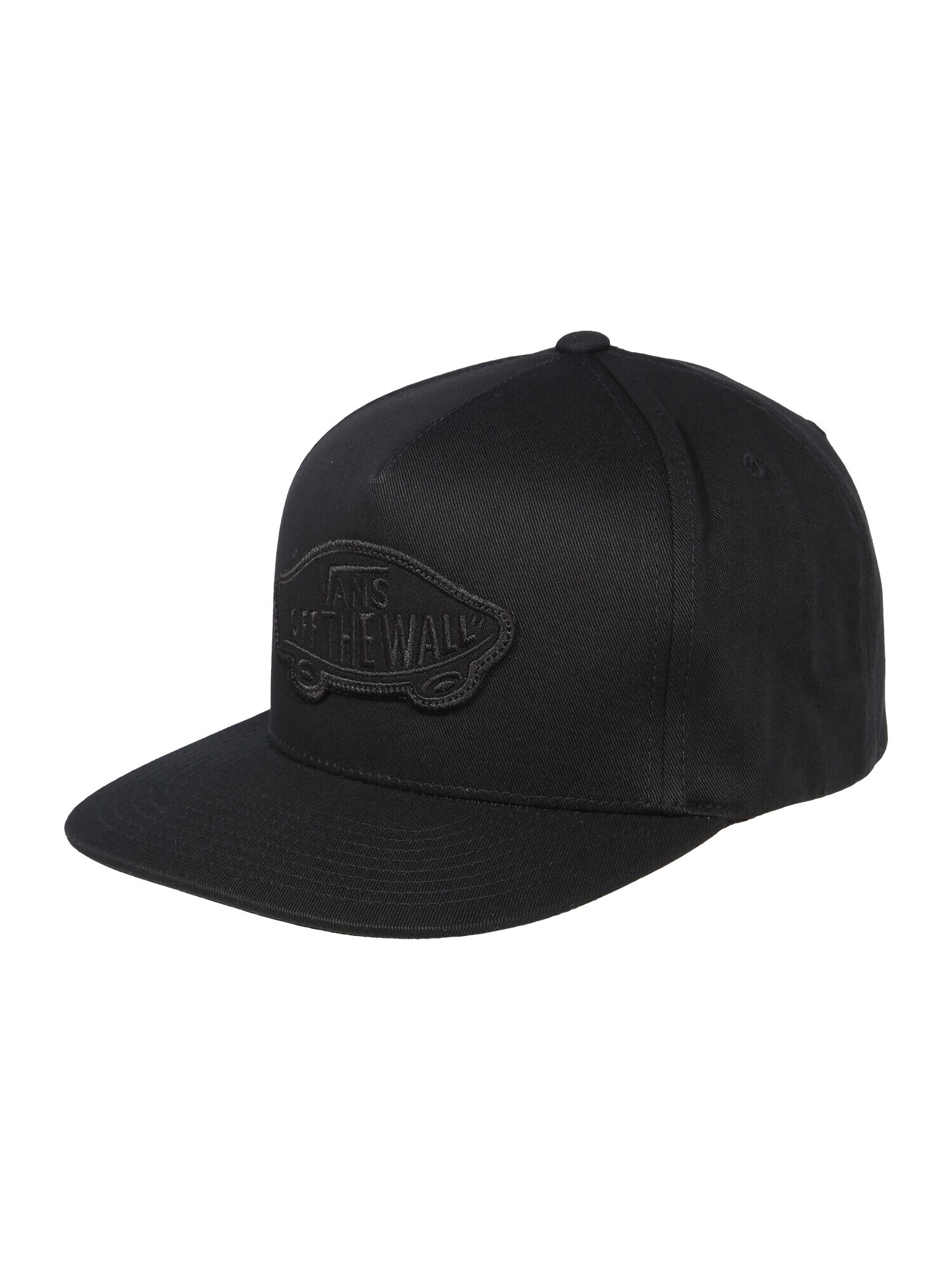 VANS Șapcă 'MN CLASSIC SNAPBACK' negru - Pled.ro