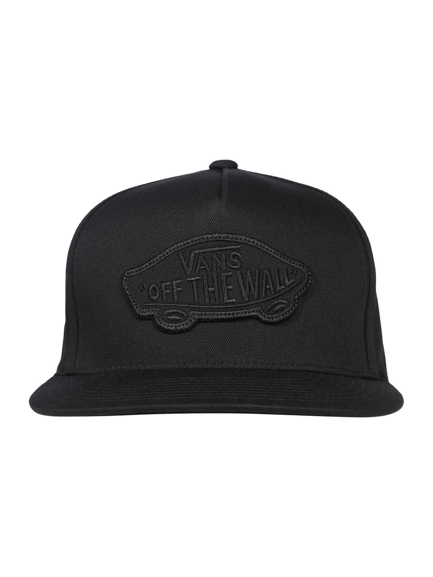 VANS Șapcă 'MN CLASSIC SNAPBACK' negru - Pled.ro