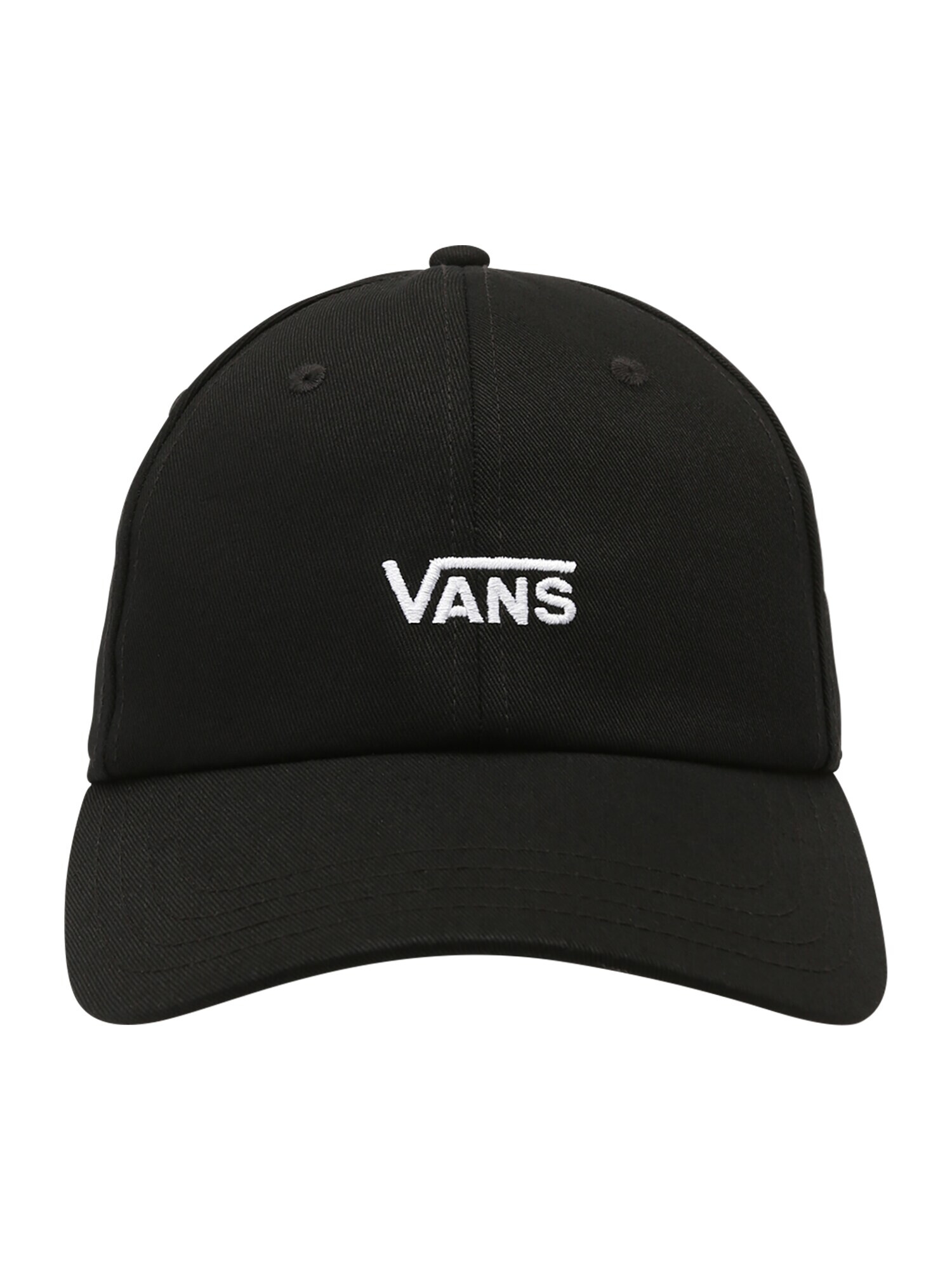 VANS Șapcă negru / alb - Pled.ro