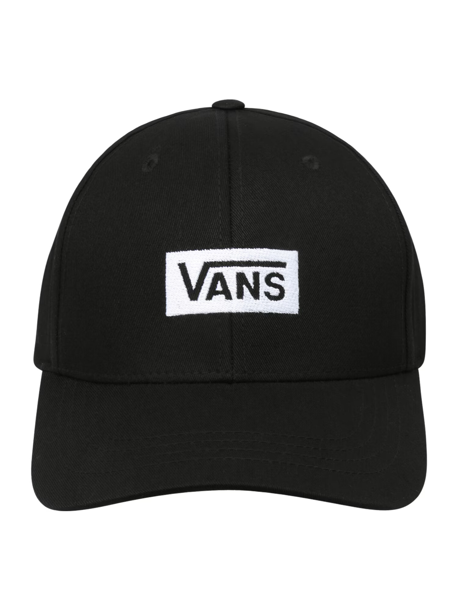 VANS Șapcă negru / alb - Pled.ro