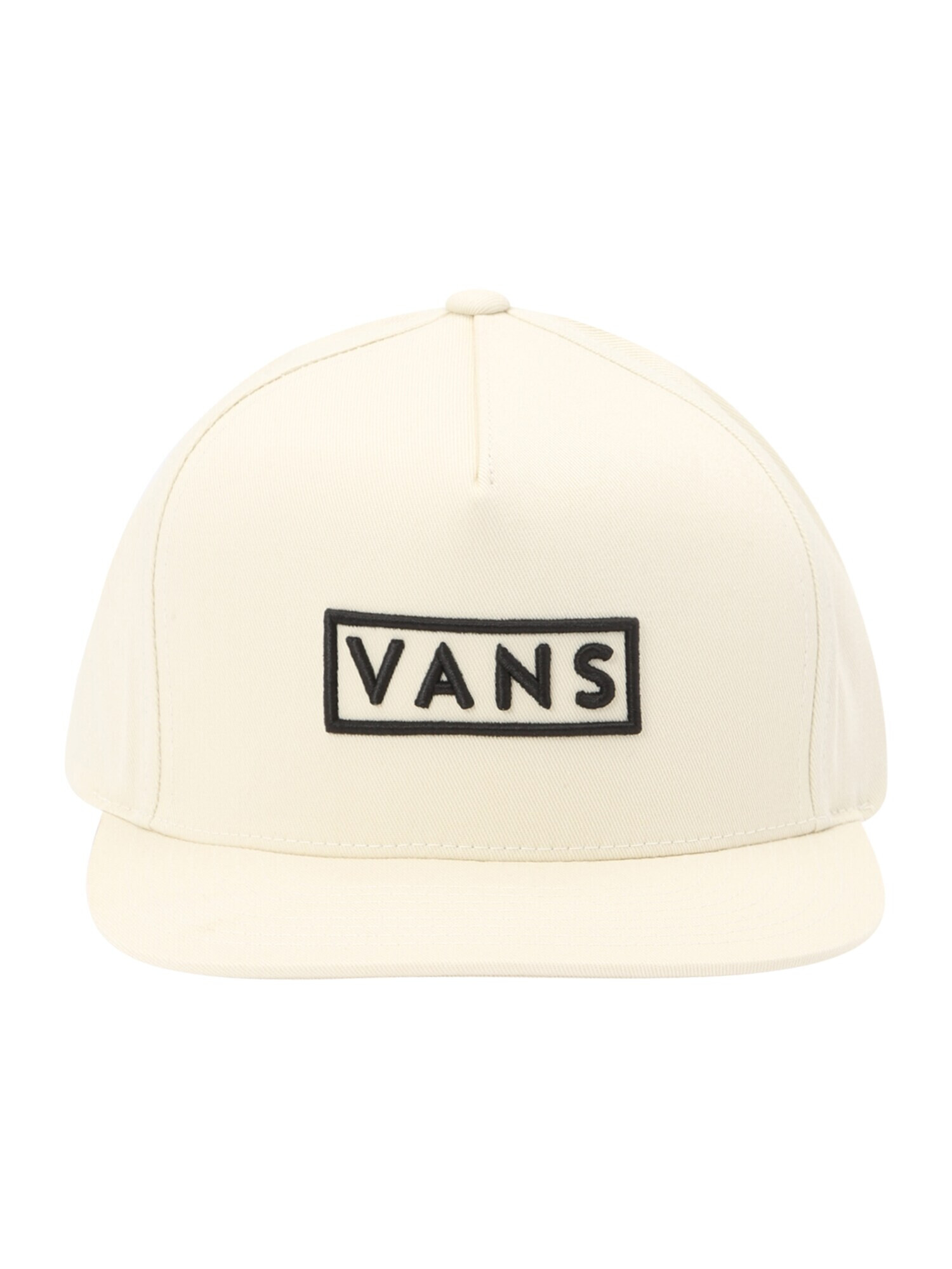 VANS Șapcă negru / alb natural - Pled.ro