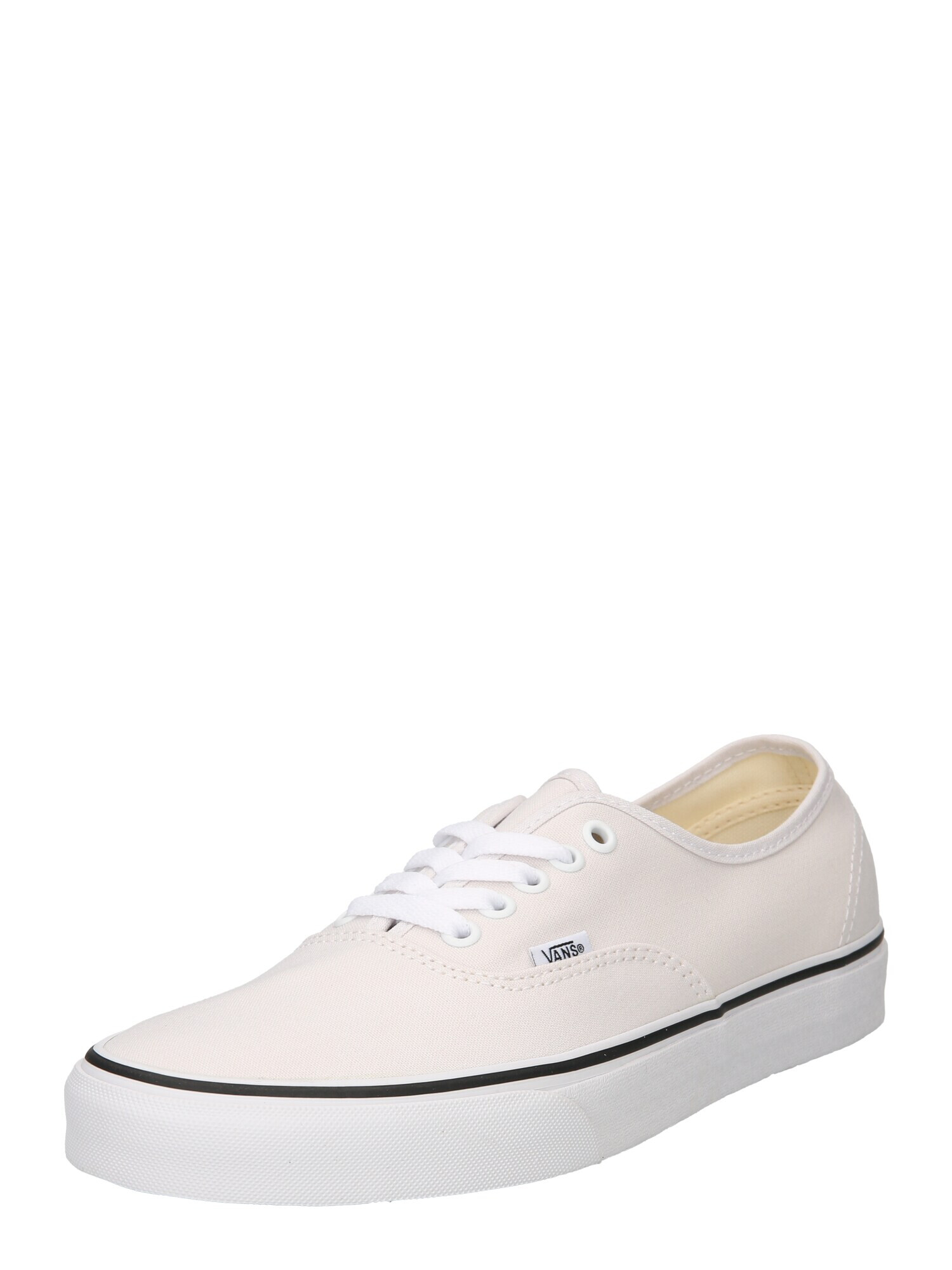 VANS Sneaker low alb natural - Pled.ro