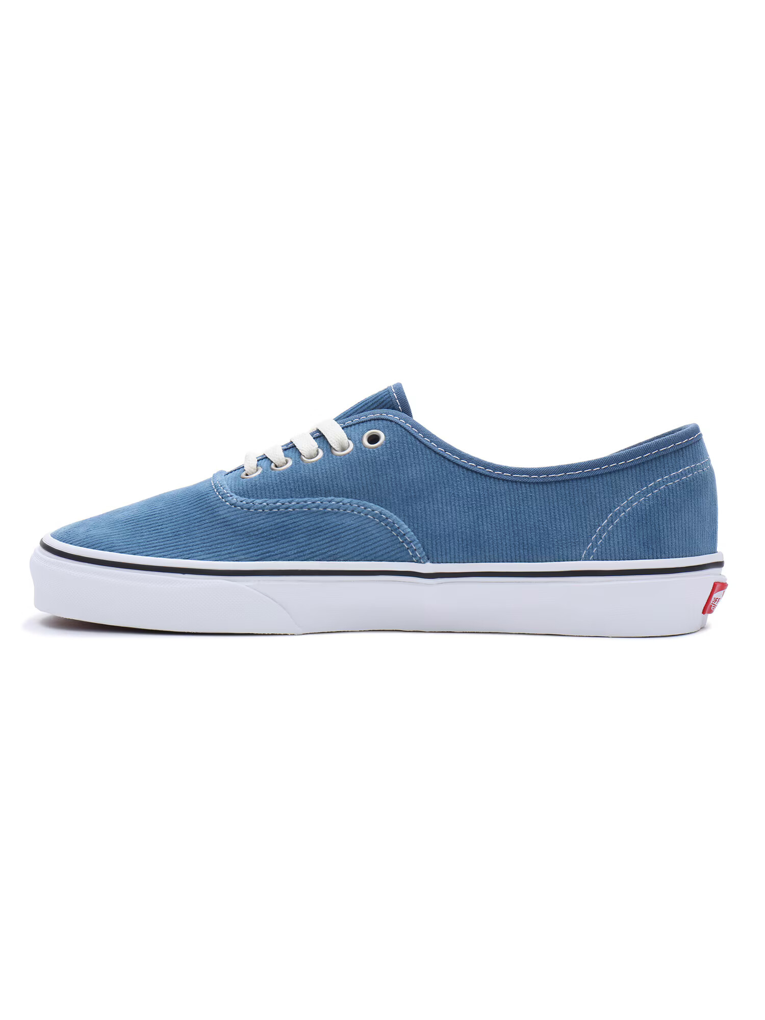 VANS Sneaker low albastru marin / alb - Pled.ro