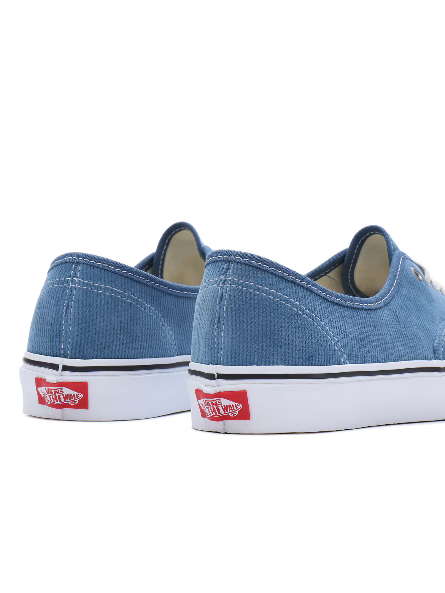 VANS Sneaker low albastru marin / alb - Pled.ro