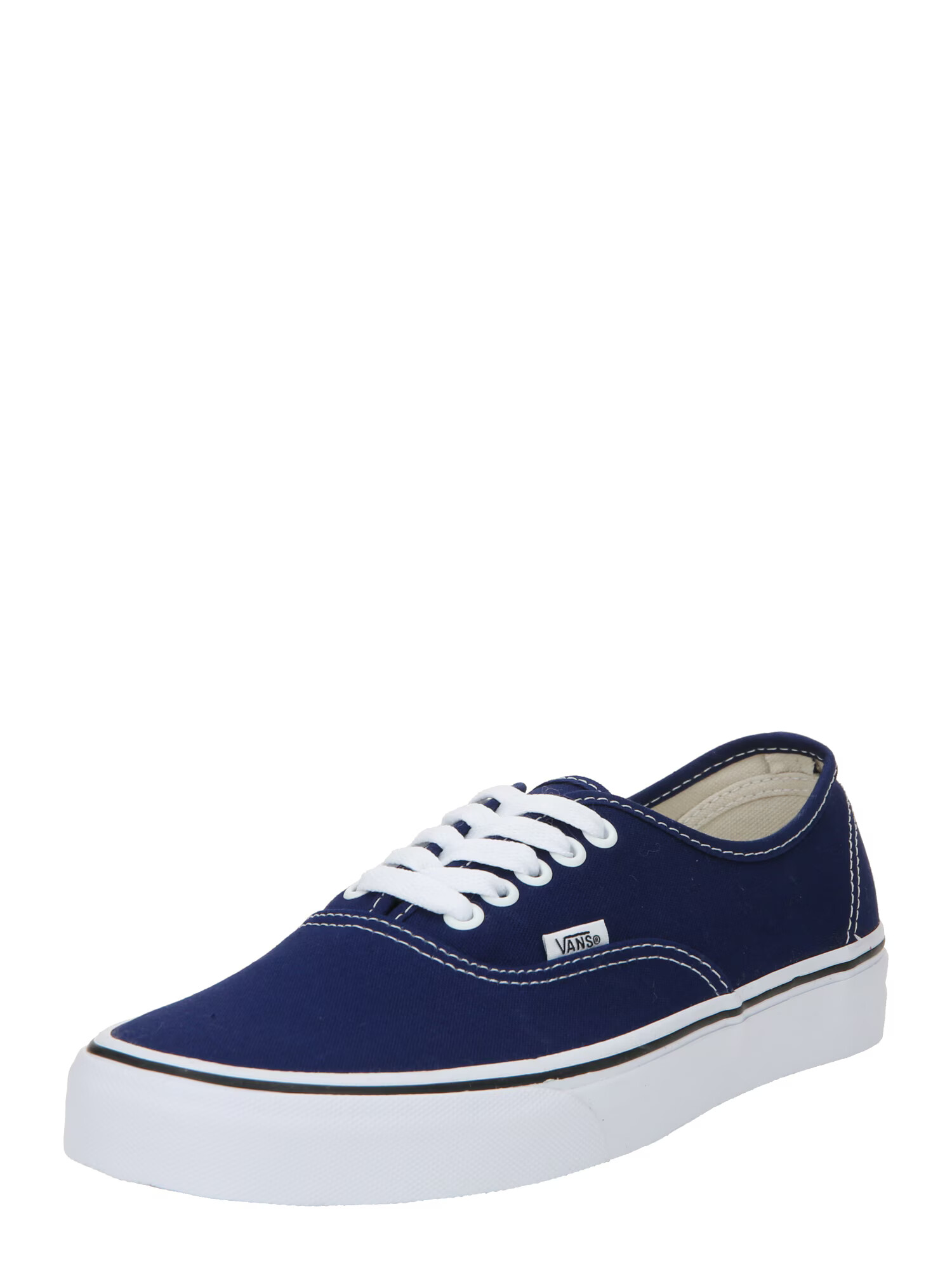 VANS Sneaker low 'Authentic' albastru - Pled.ro