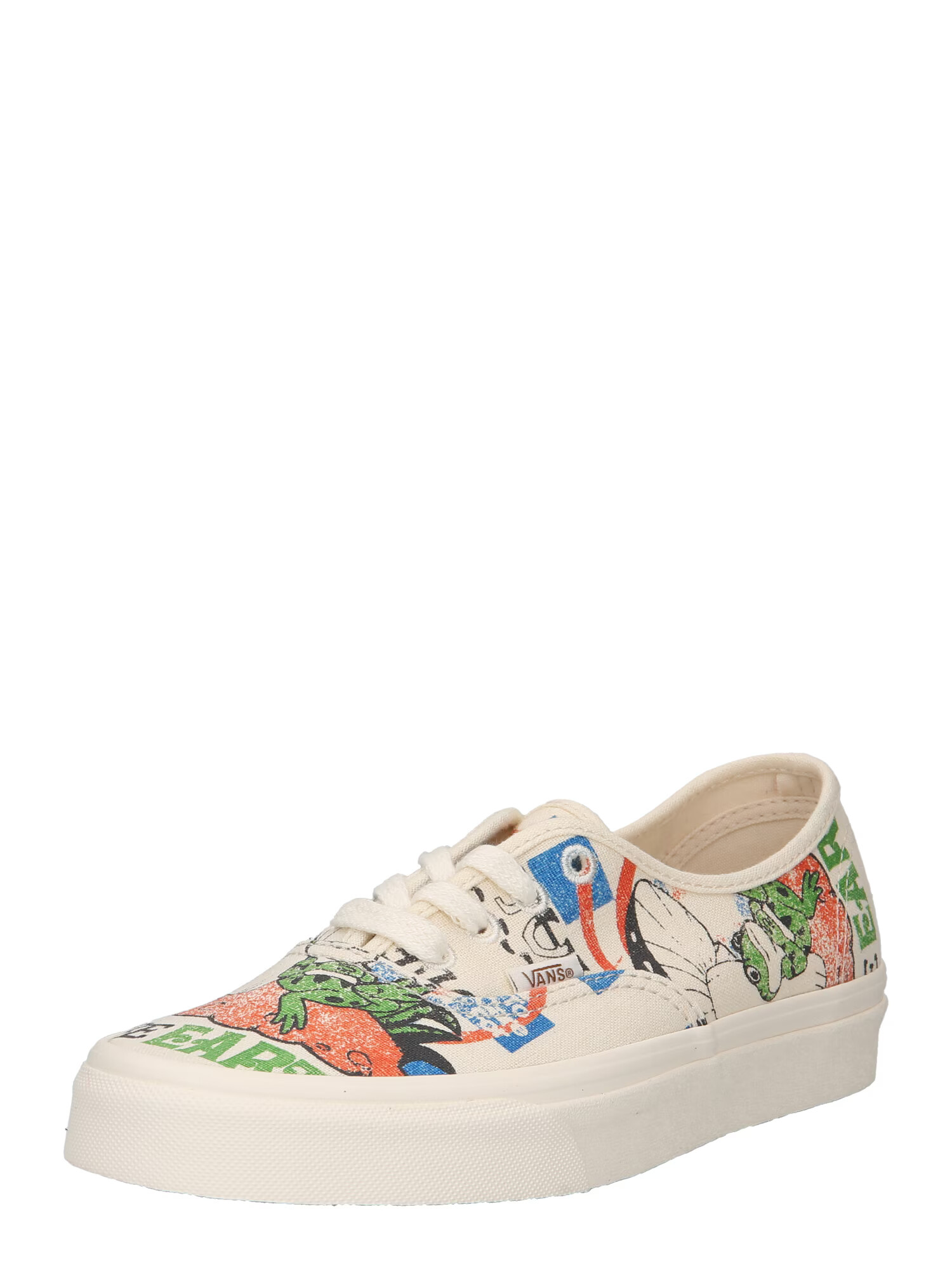 VANS Sneaker low 'Authentic' bej / mai multe culori - Pled.ro