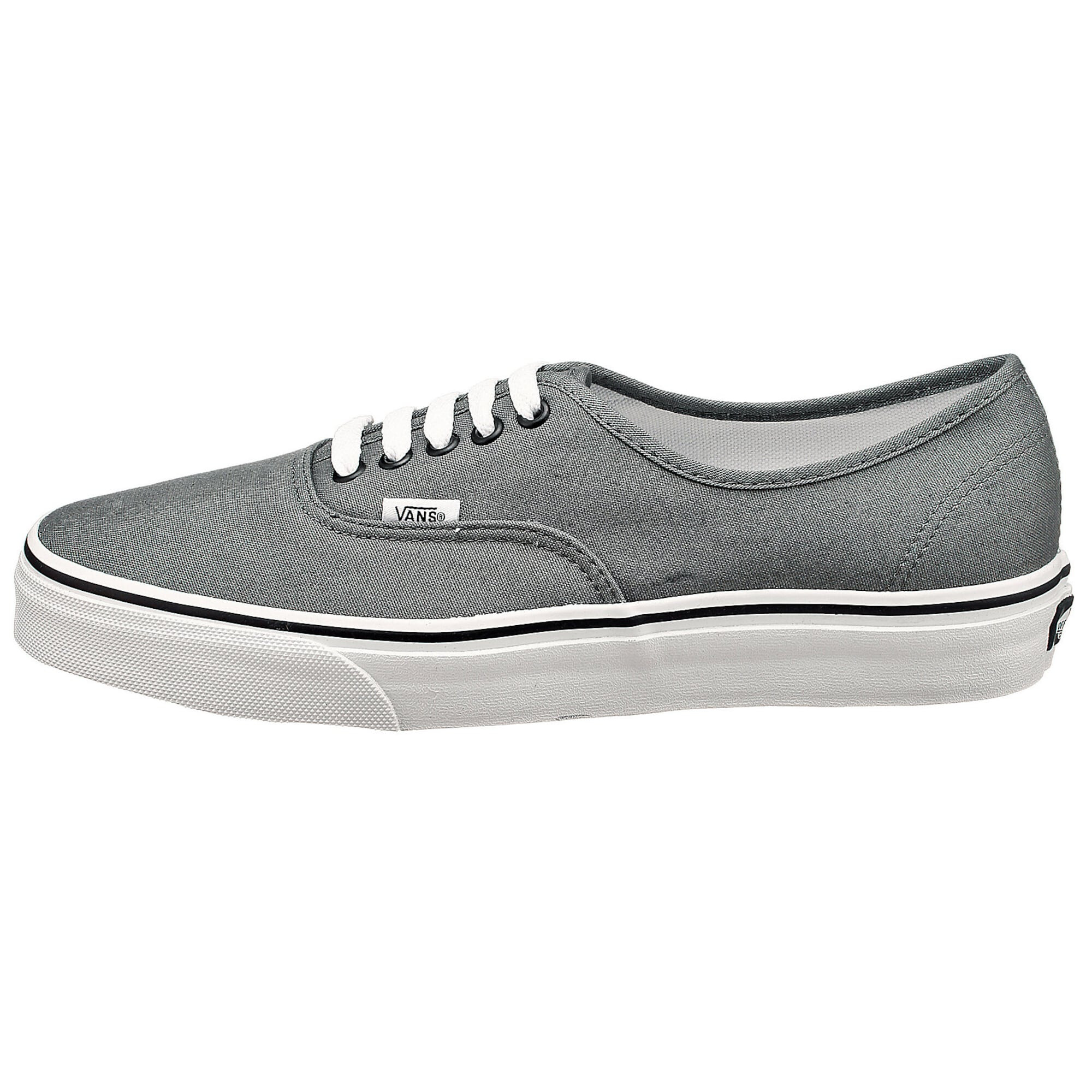 VANS Sneaker low 'Authentic' gri - Pled.ro