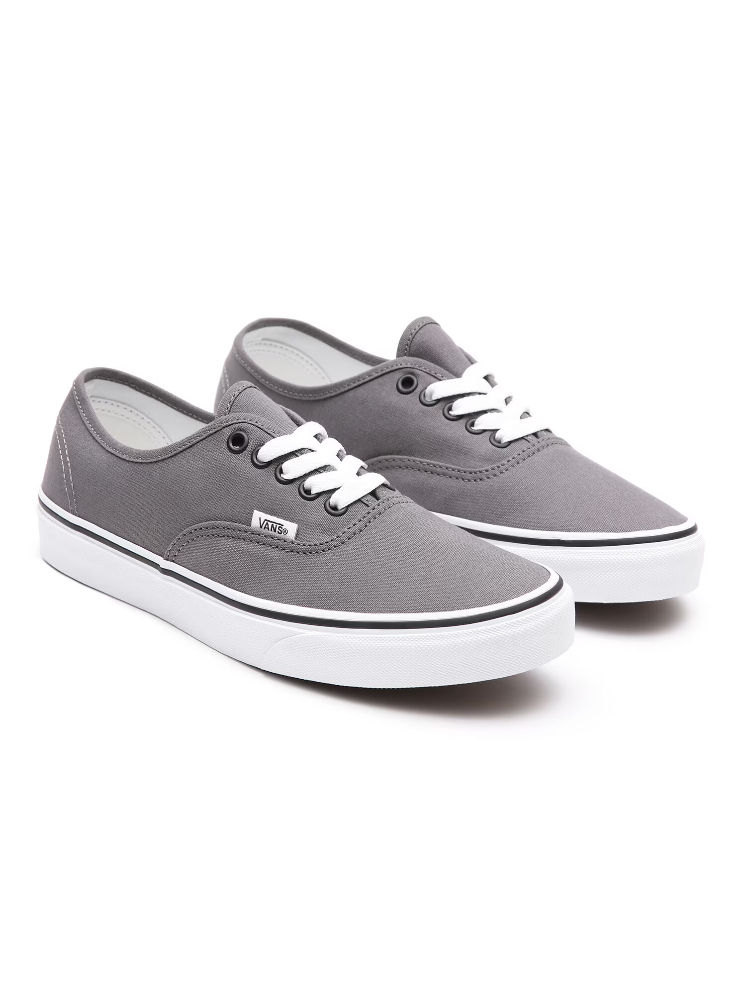 VANS Sneaker low 'Authentic' gri - Pled.ro