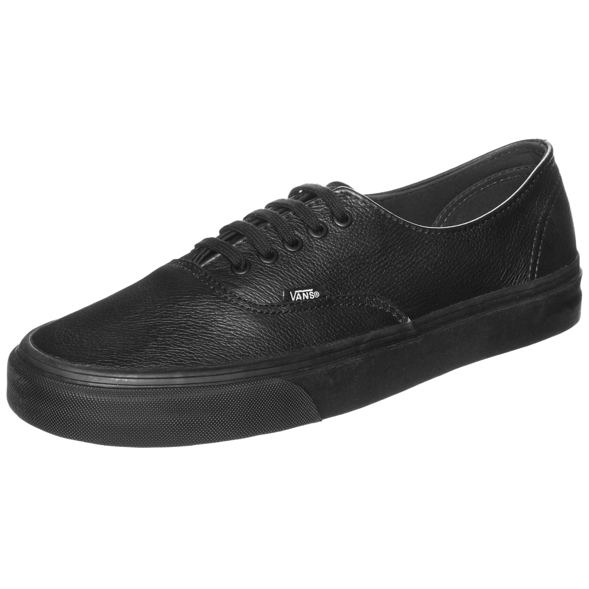 VANS Sneaker low 'Authentic' negru - Pled.ro