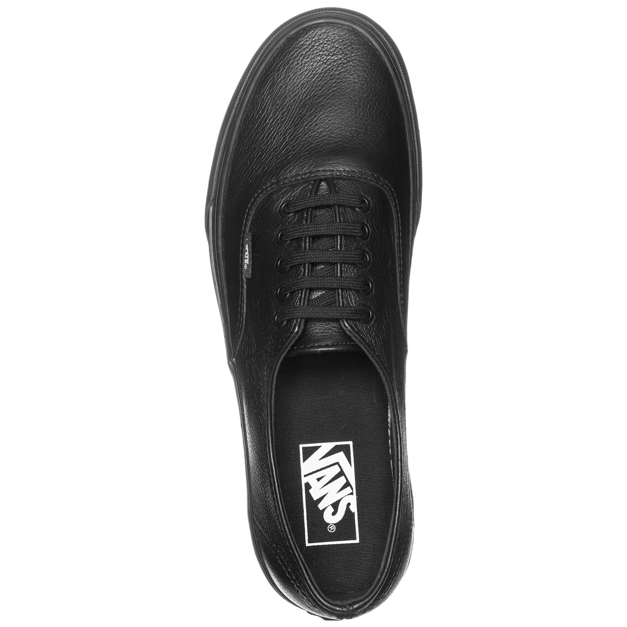 VANS Sneaker low 'Authentic' negru - Pled.ro