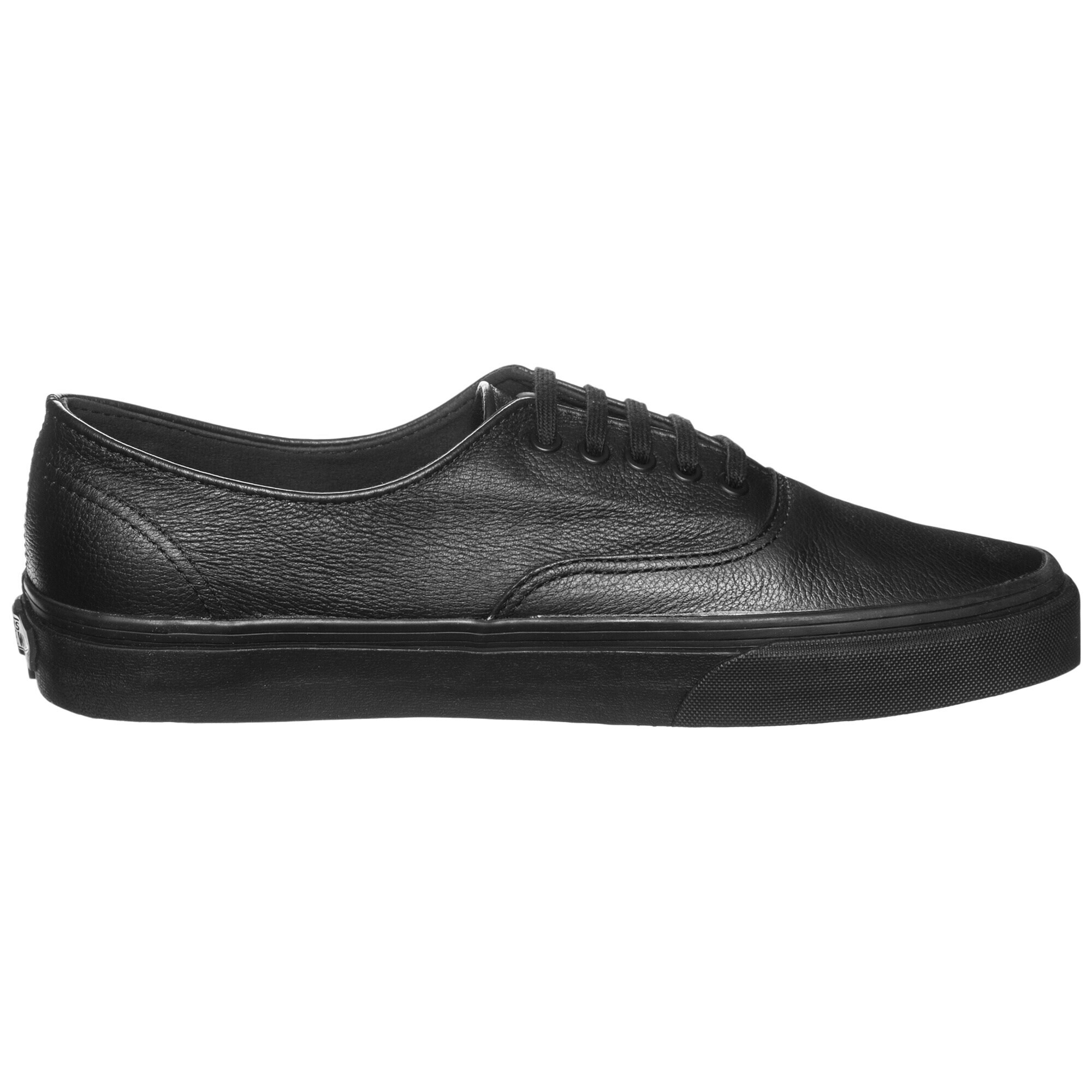 VANS Sneaker low 'Authentic' negru - Pled.ro