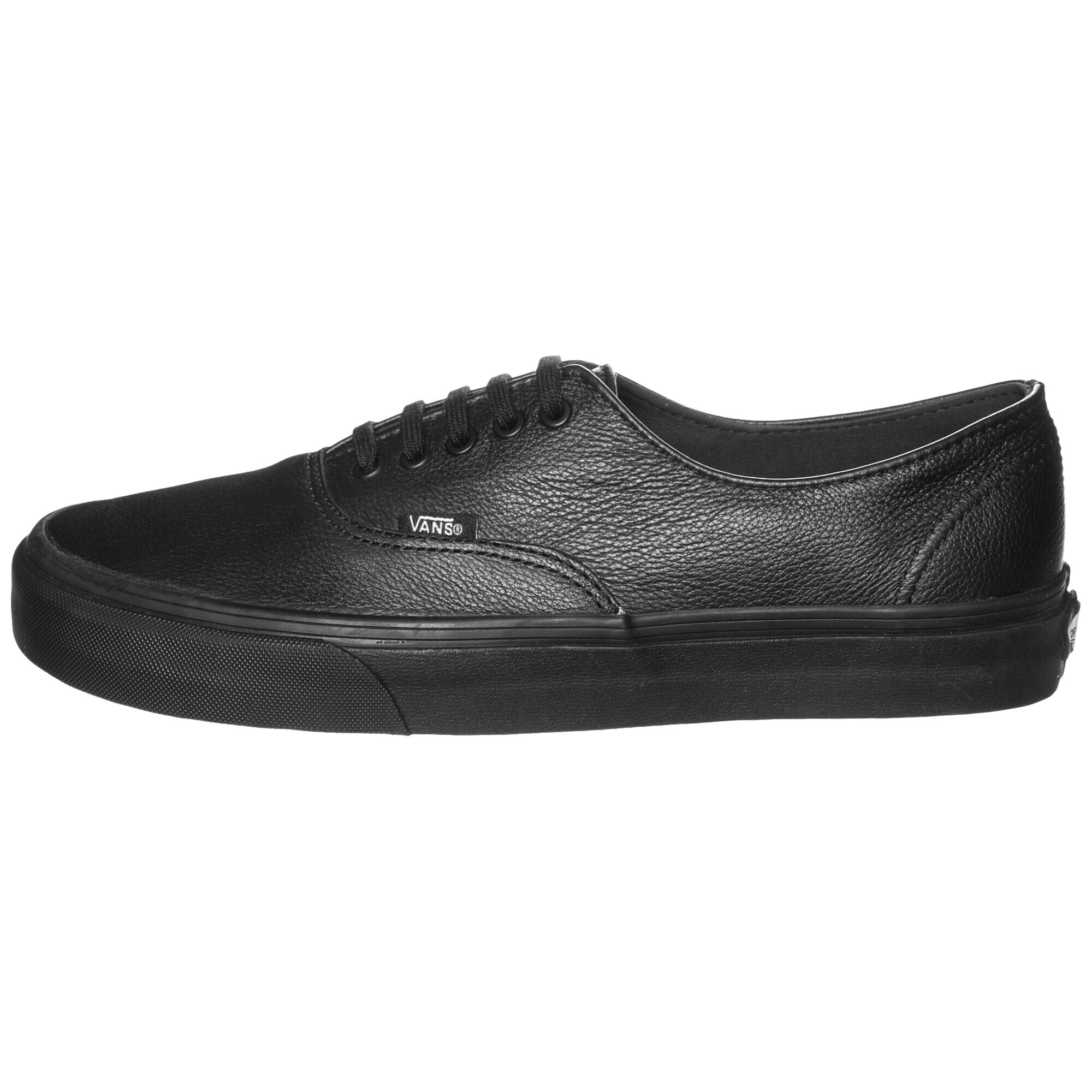 VANS Sneaker low 'Authentic' negru - Pled.ro